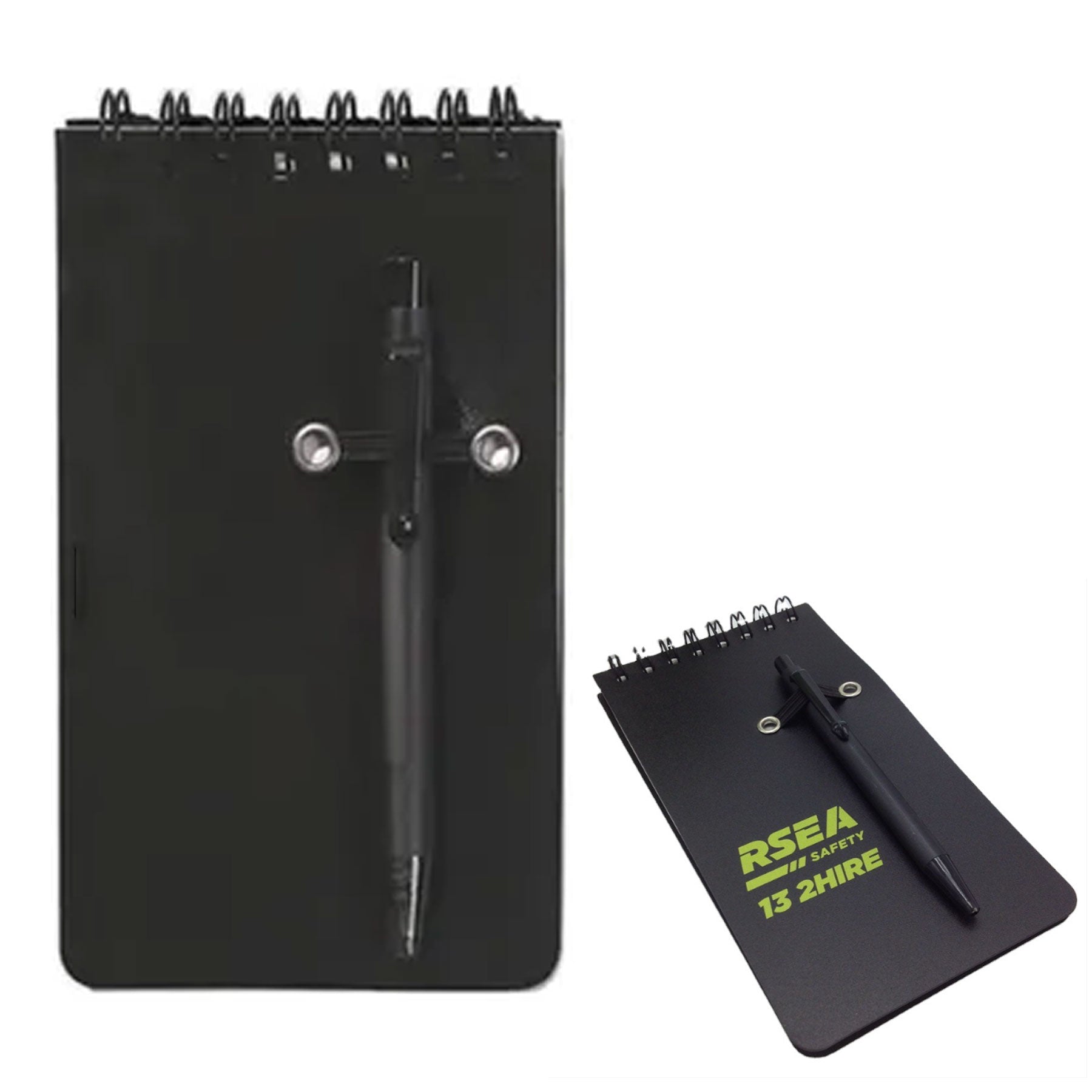 Waterproof Pocket Notebook