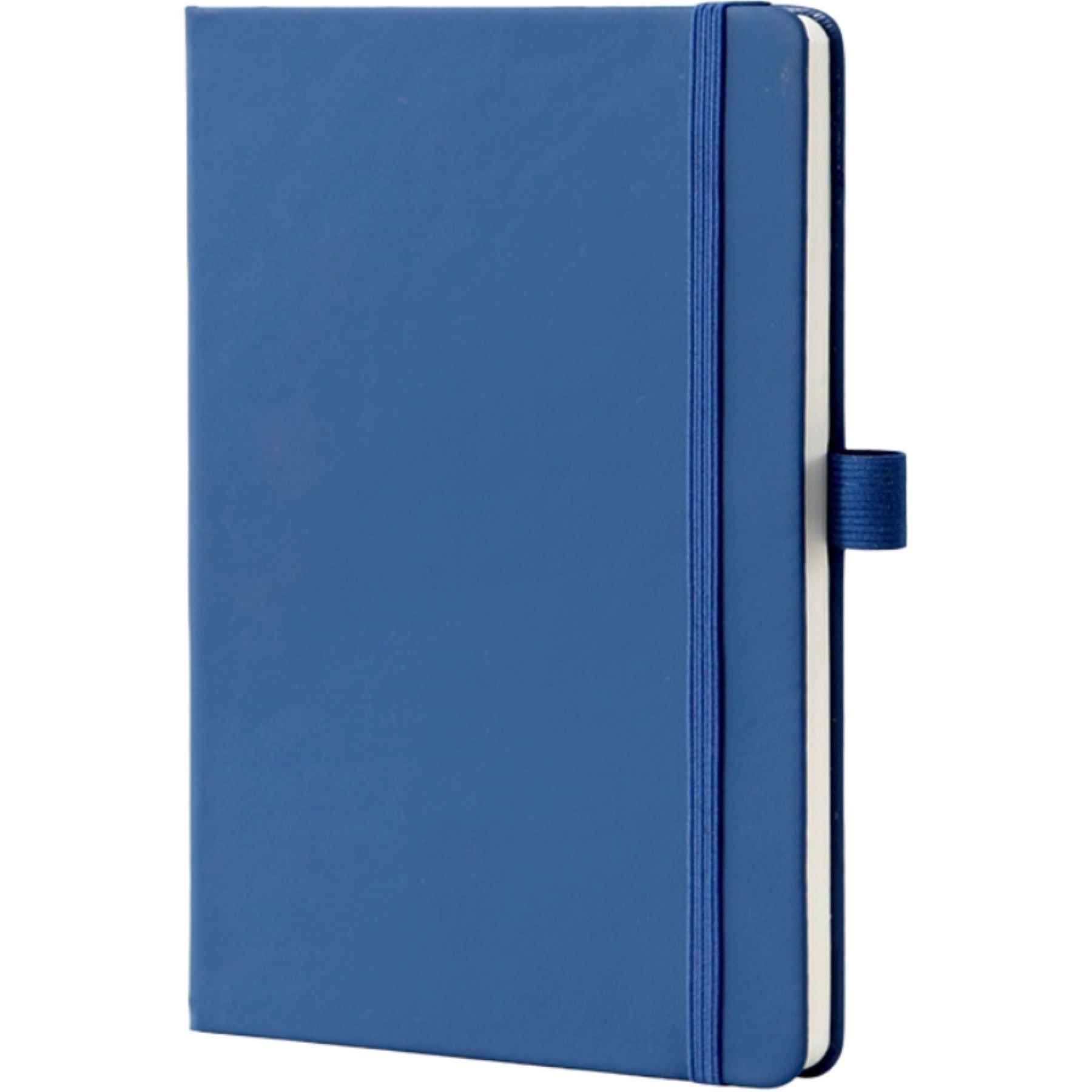 A5 Hardcover Notebook