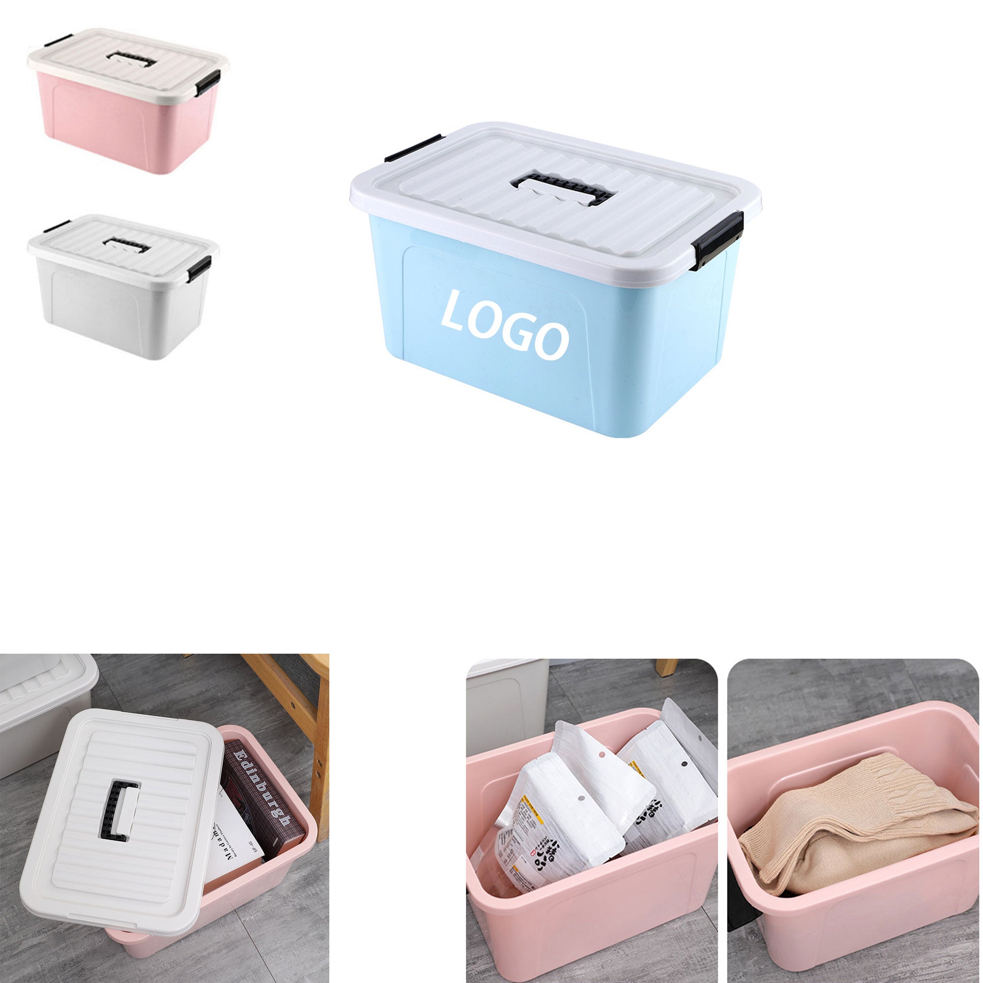 Storage Bin