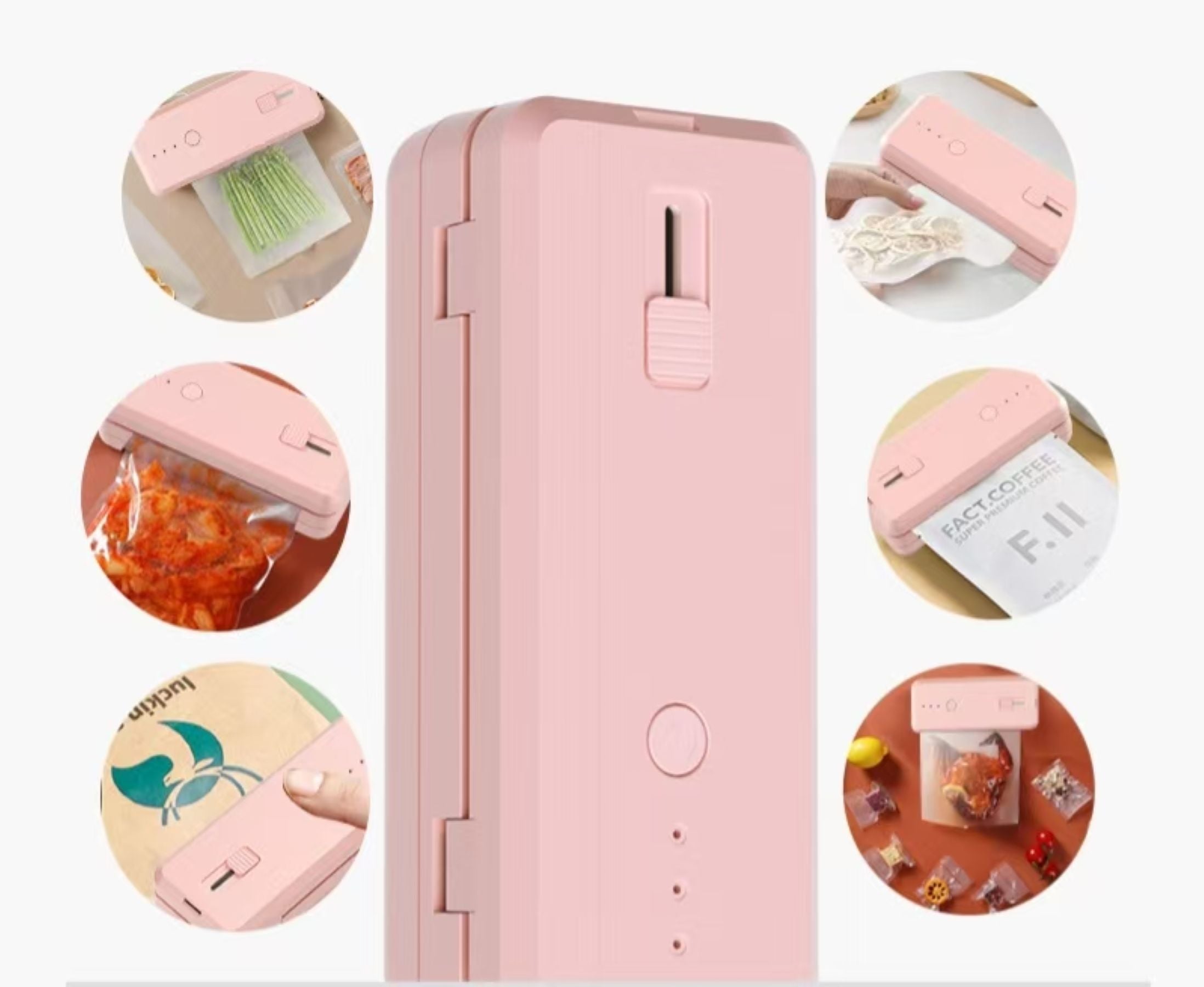 Food Preservation Sealer