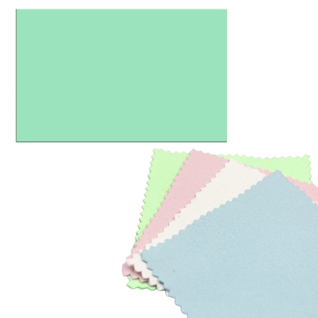Silver Polishing Cloth