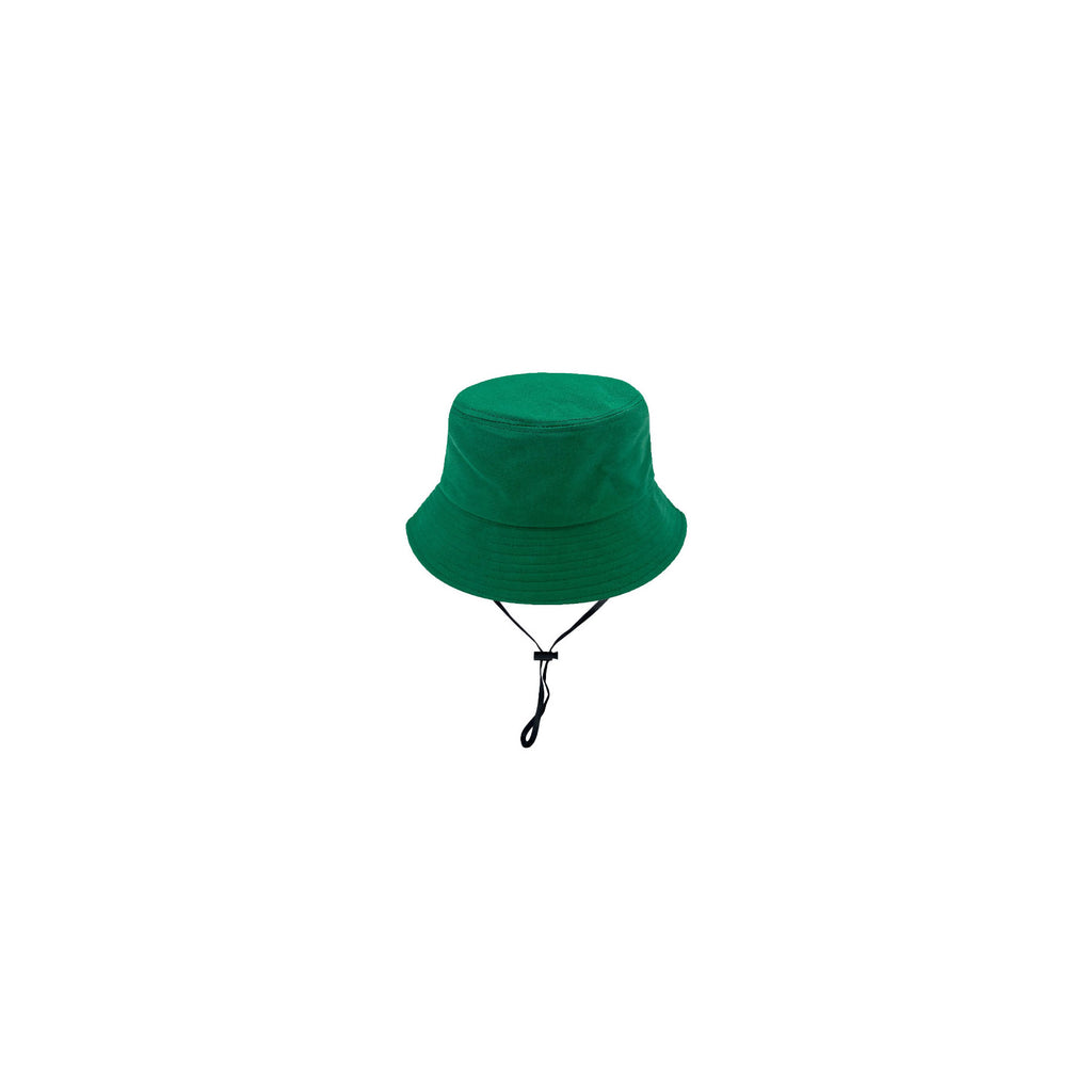 Cotton Twill Bucket Hat