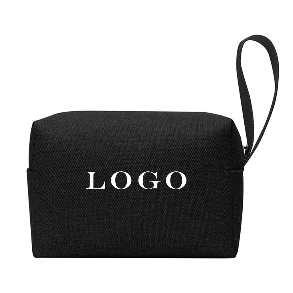 Portable Travel Electronics Storage Bag