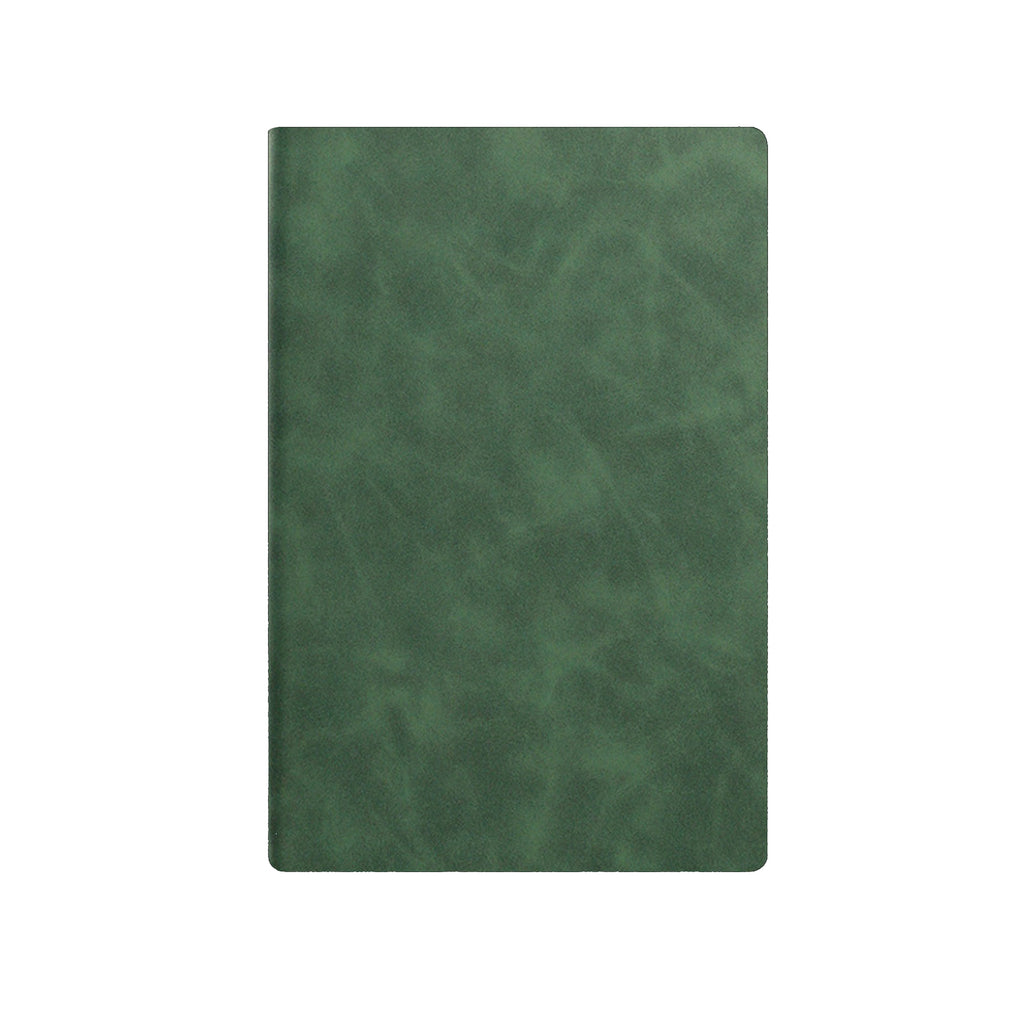 PU Leather A5 Notebook