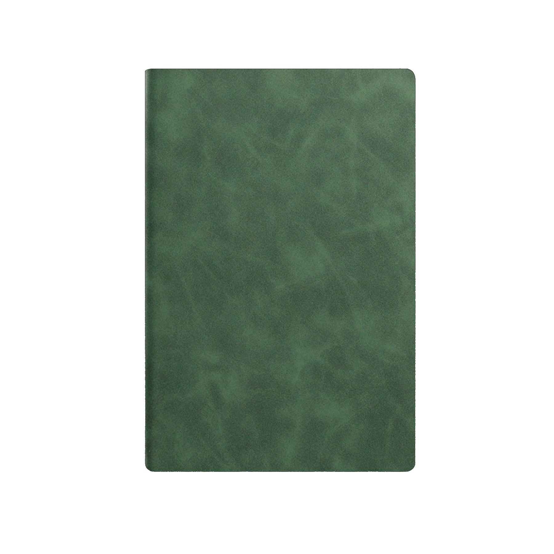 PU Leather A5 Notebook