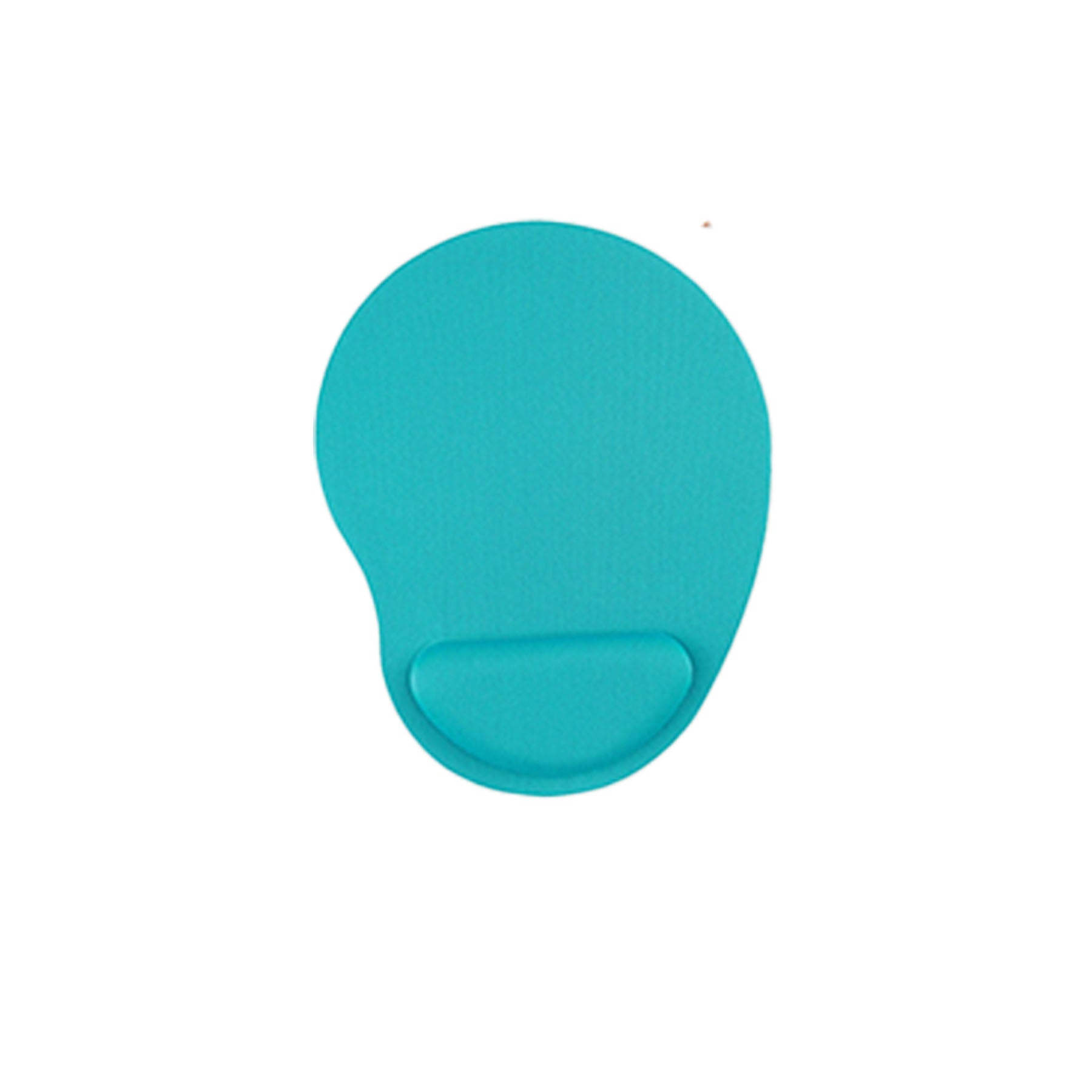 Durable 0.2 Inch Thick-Base Mouse Pad