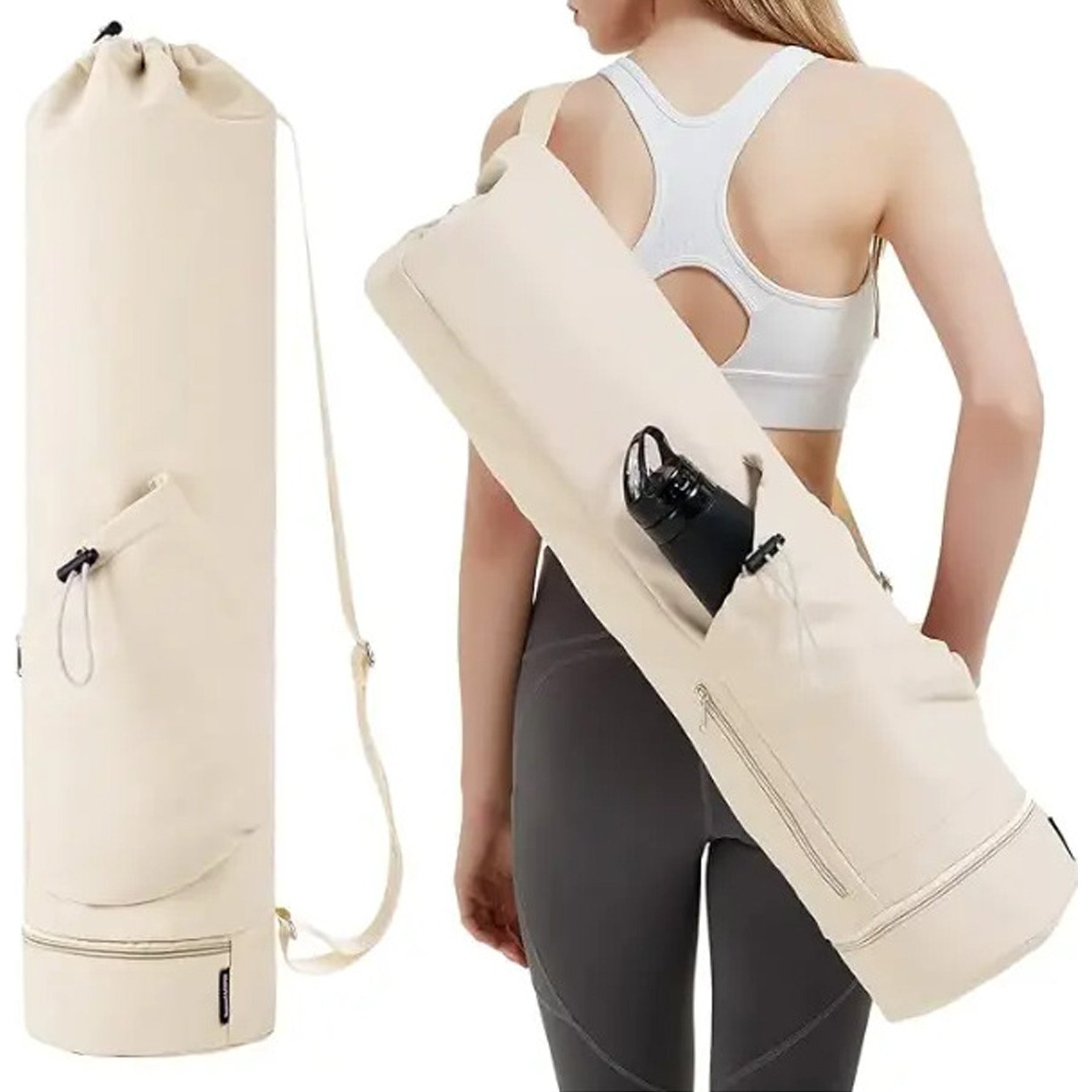 Yoga Fitness Bag