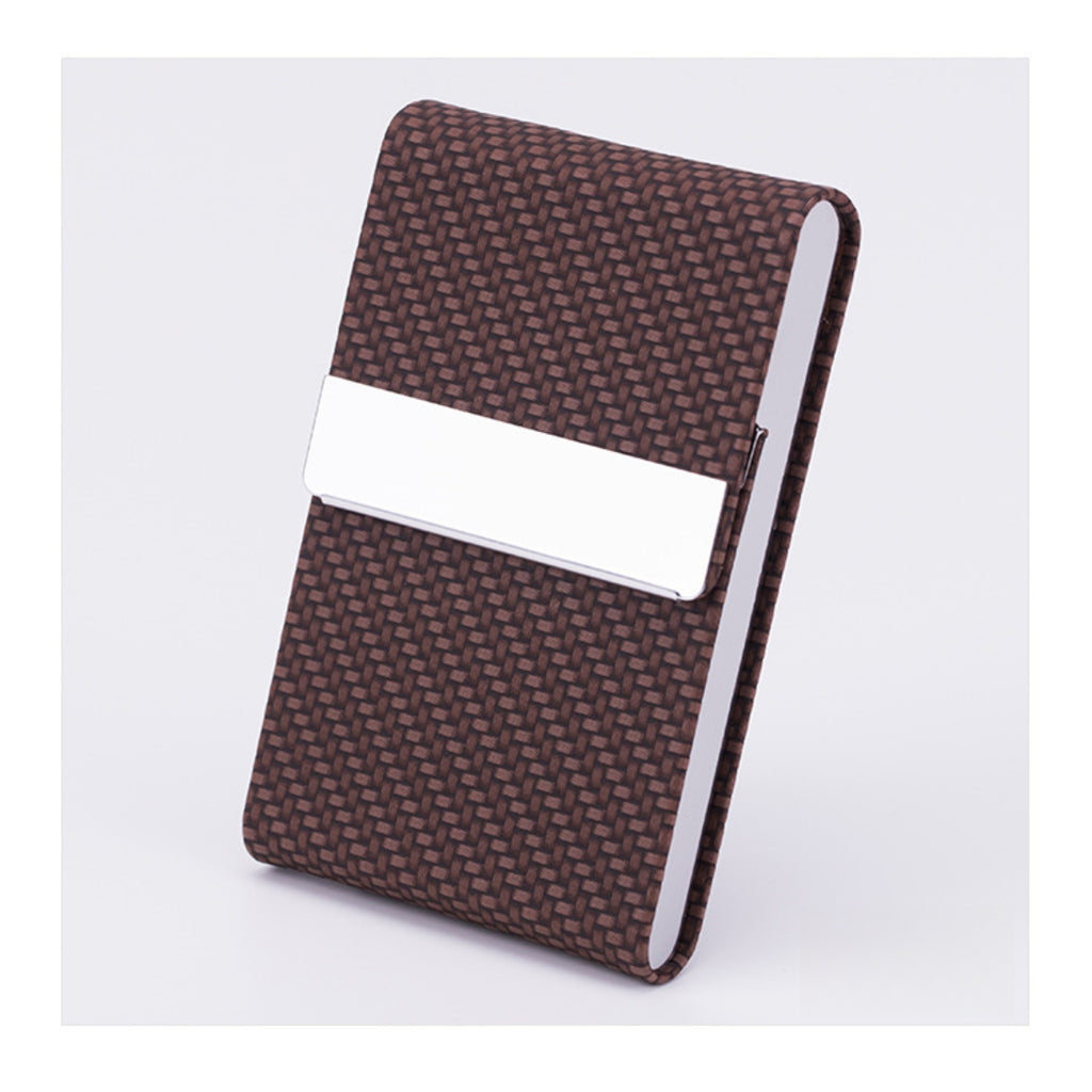 Custom Logo Card Holder