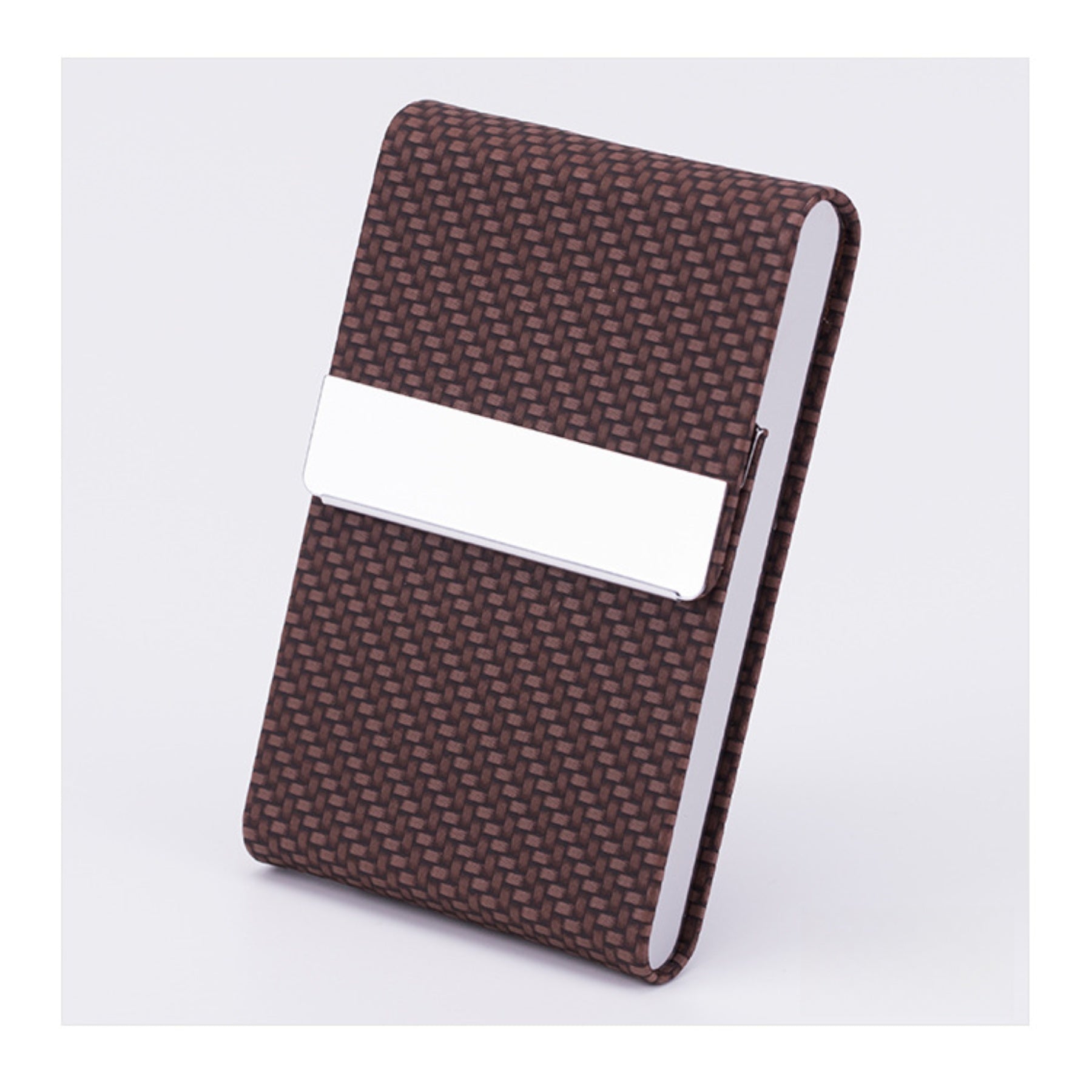 Custom Logo Card Holder