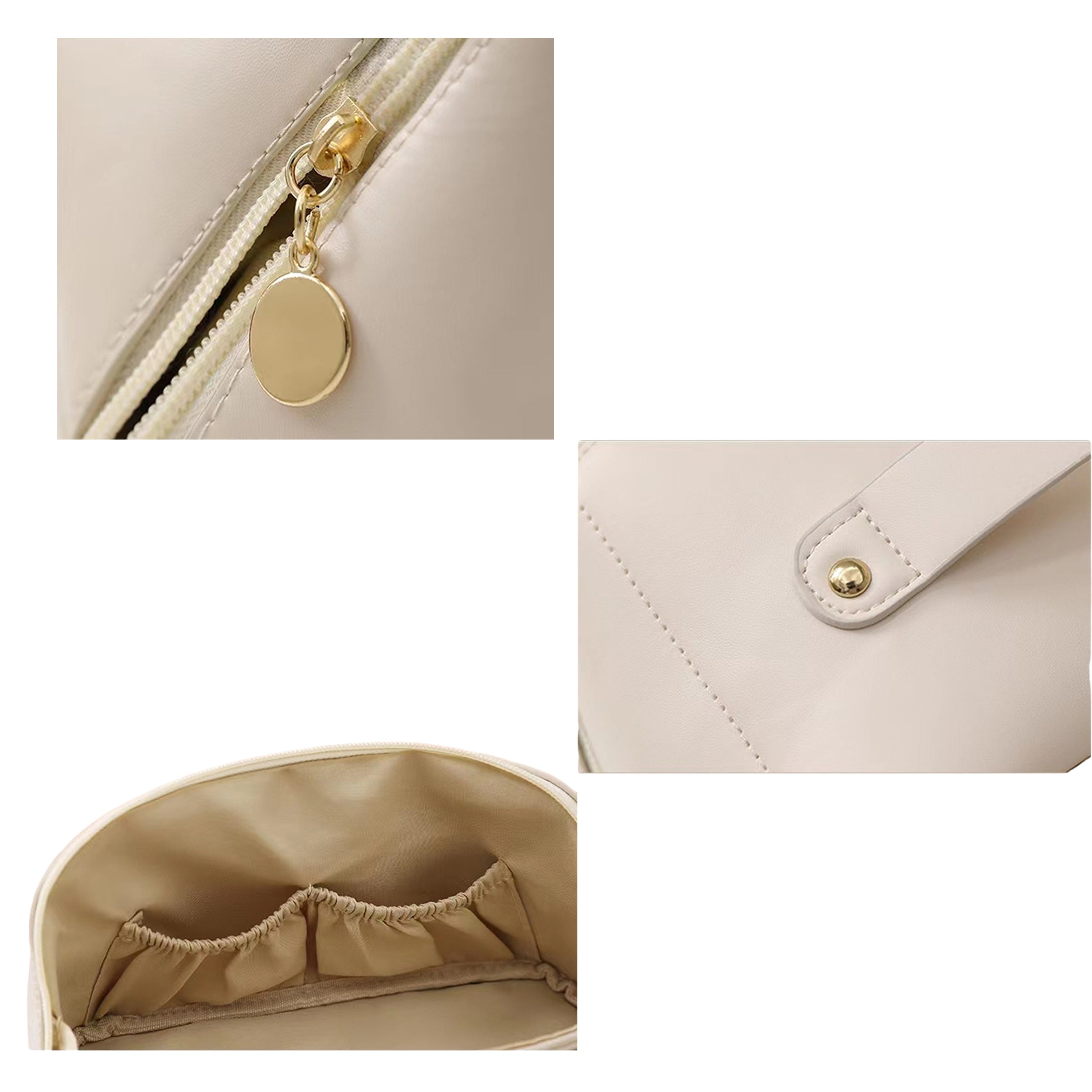 Travel Cosmetic Storage Bag