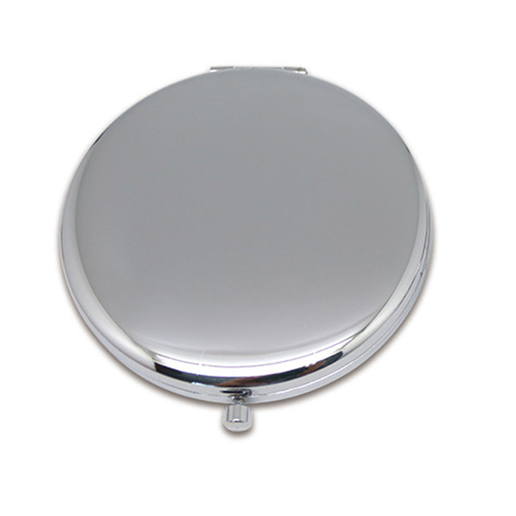 Mini Foldable Makeup Mirror