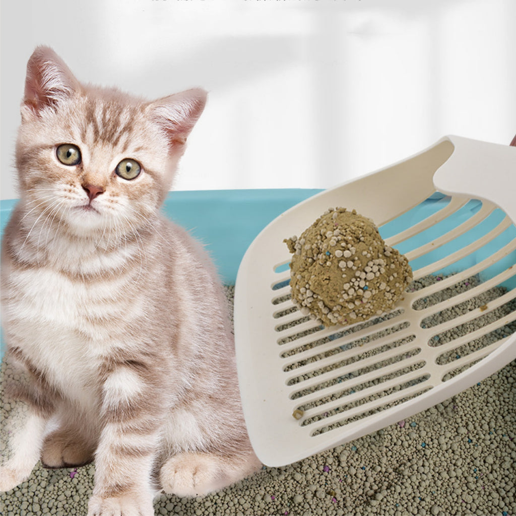 Pet Cleaning Scoop