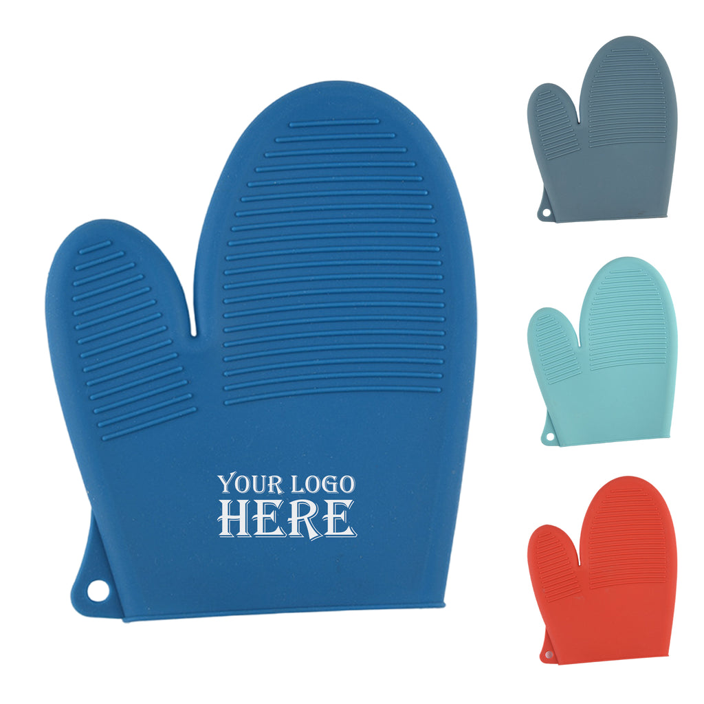 Silicone Heat Resistant Glove