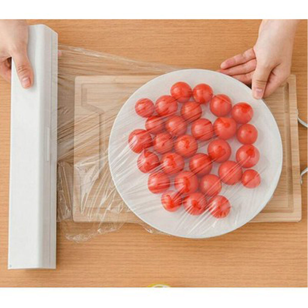 Food Grade Economy Kitchen Beauty Salon Cling Film