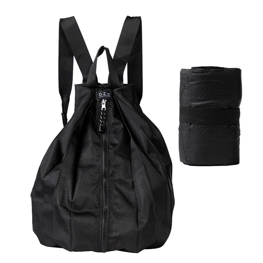Foldable Backpack For Travel