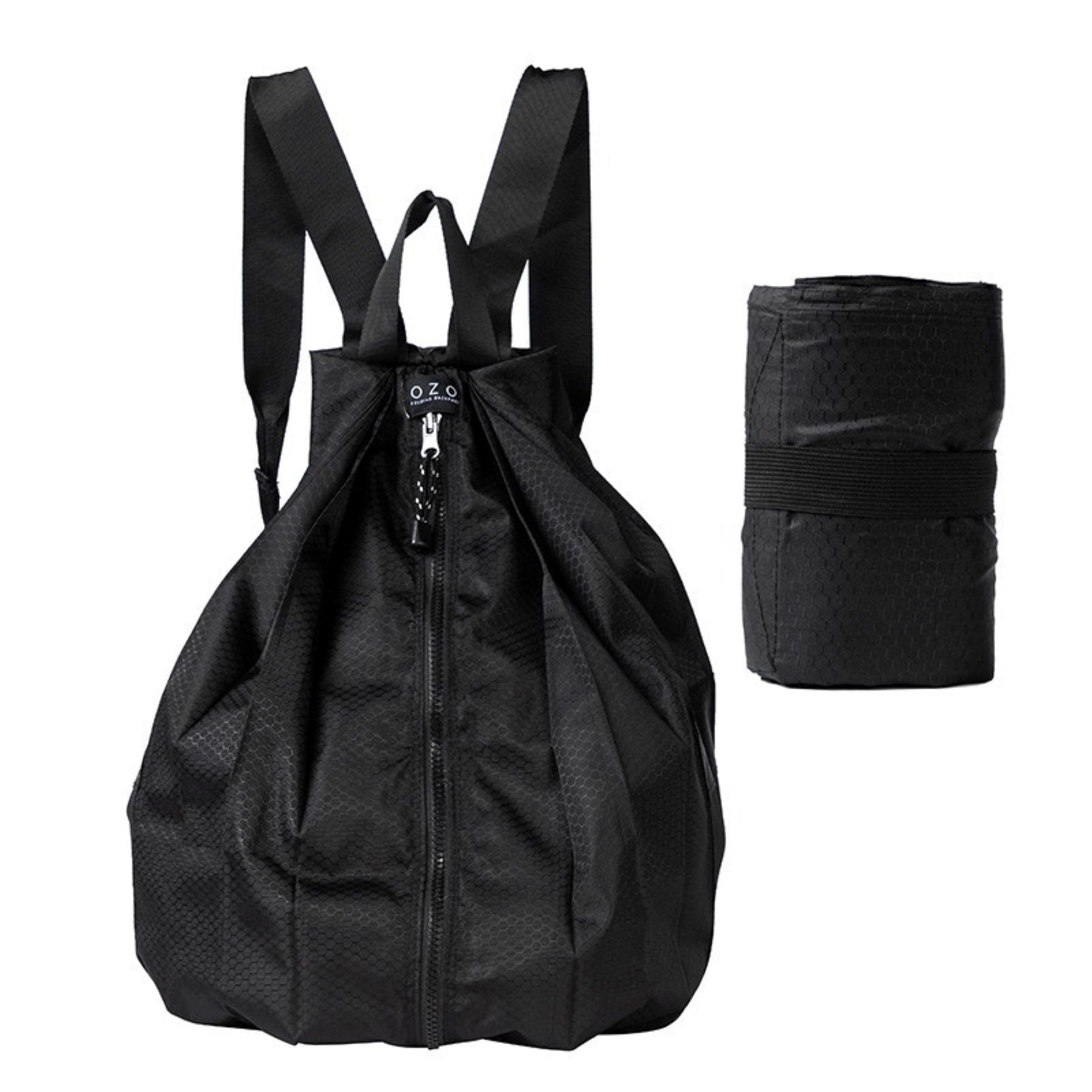 Foldable Backpack For Travel