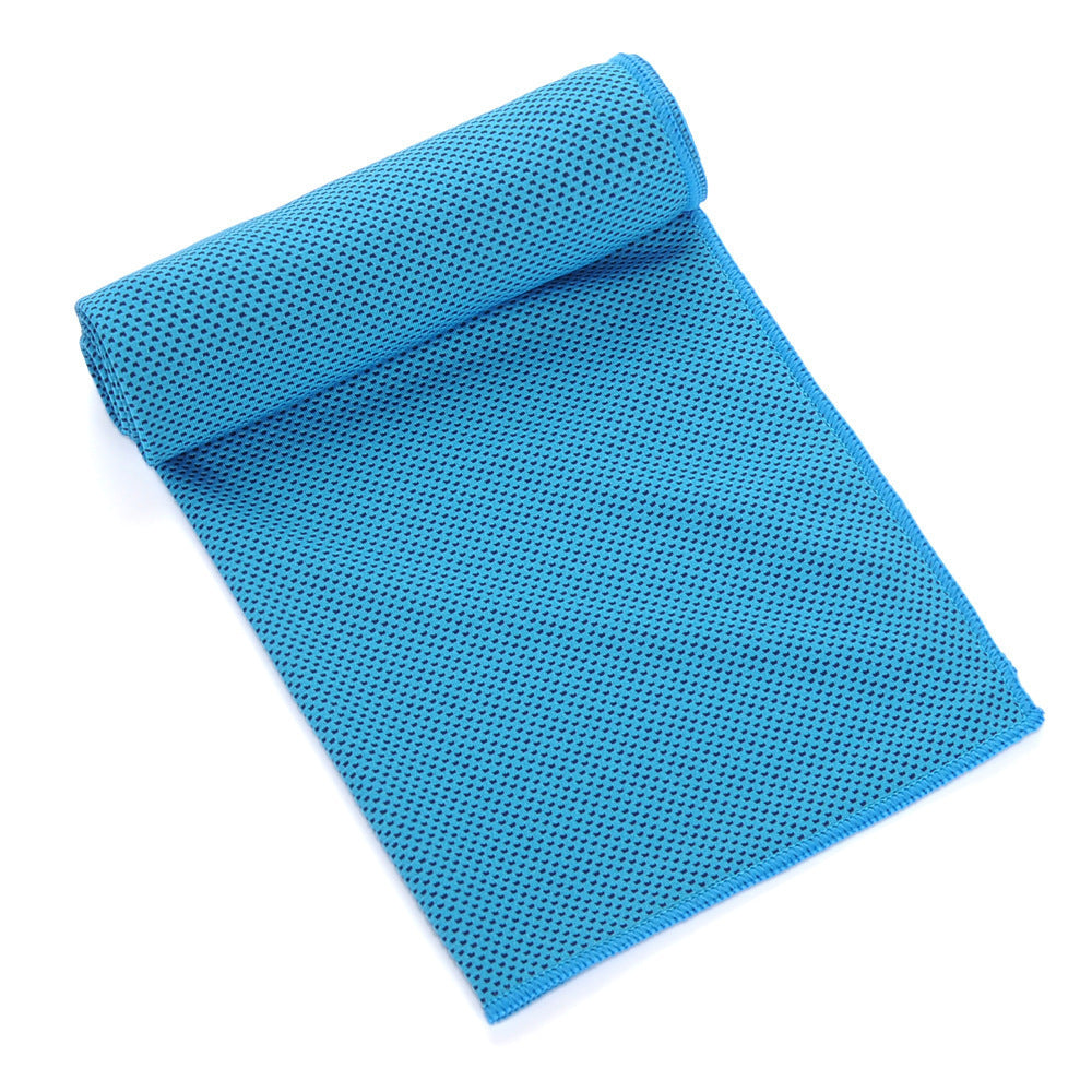 Quick Drying Cooling Sports Towel