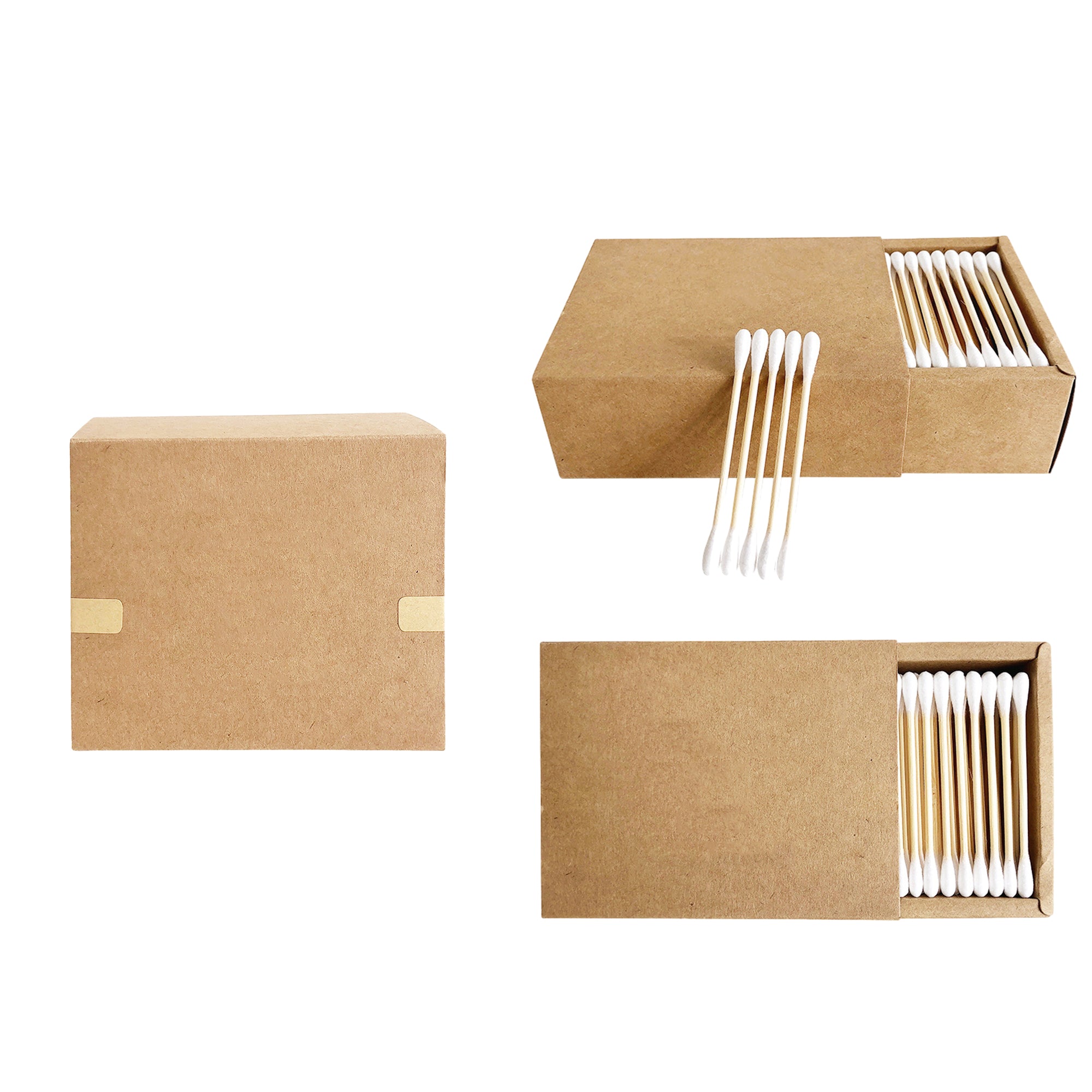 Cotton Swab