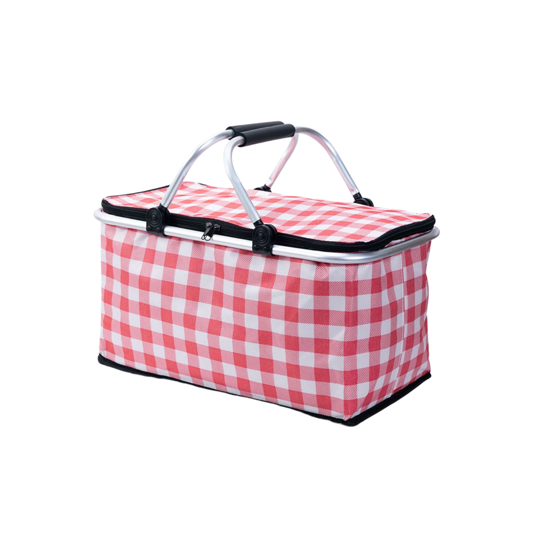 Outdoor Picnic Basket