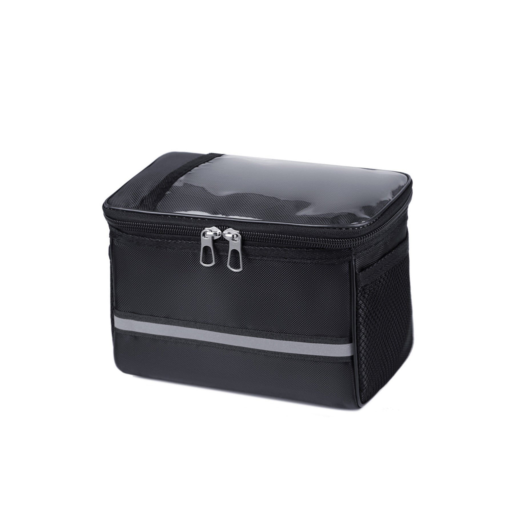 Large Capacity Waterproof Folding Bike Handlebar Bag