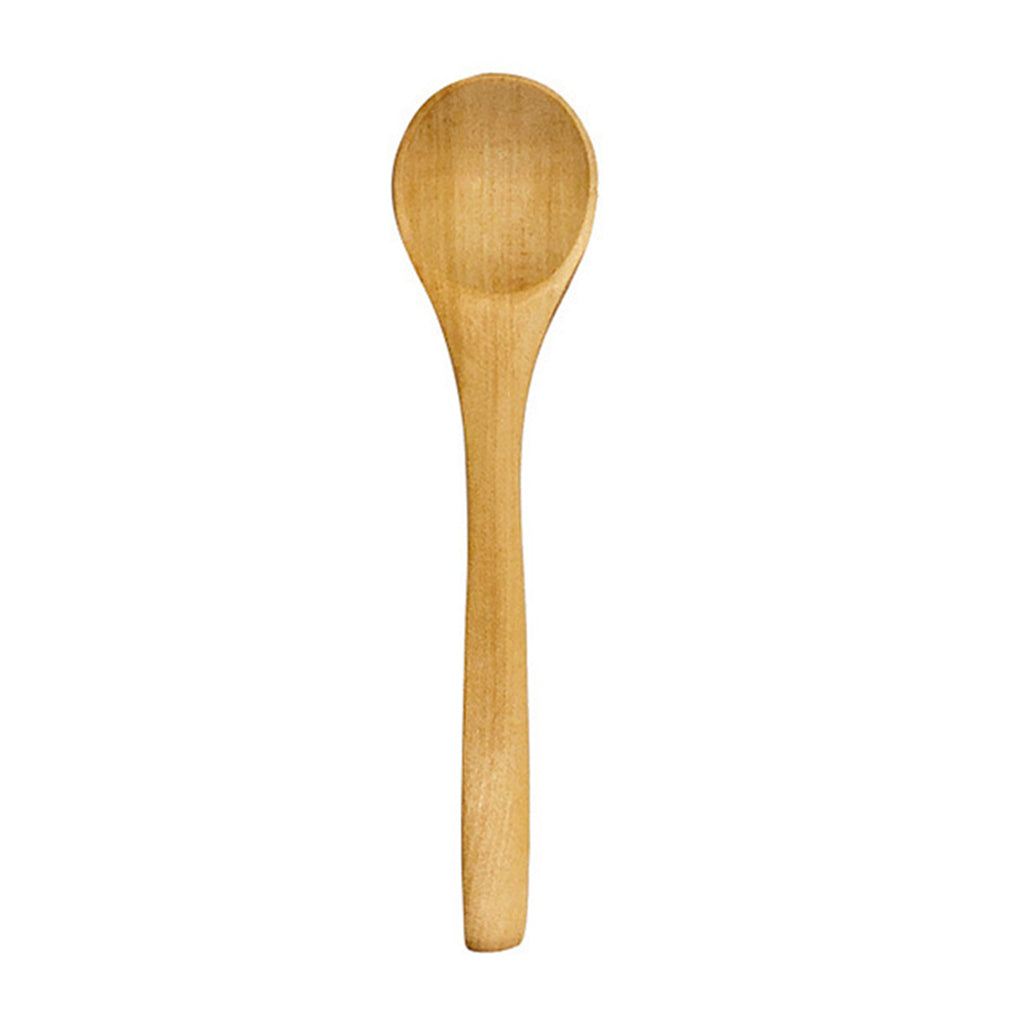 Wooden Spoon
