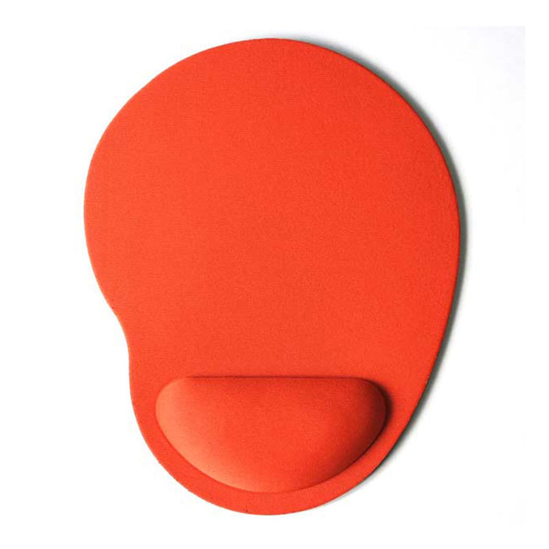 Memory Wrist Mouse Pad