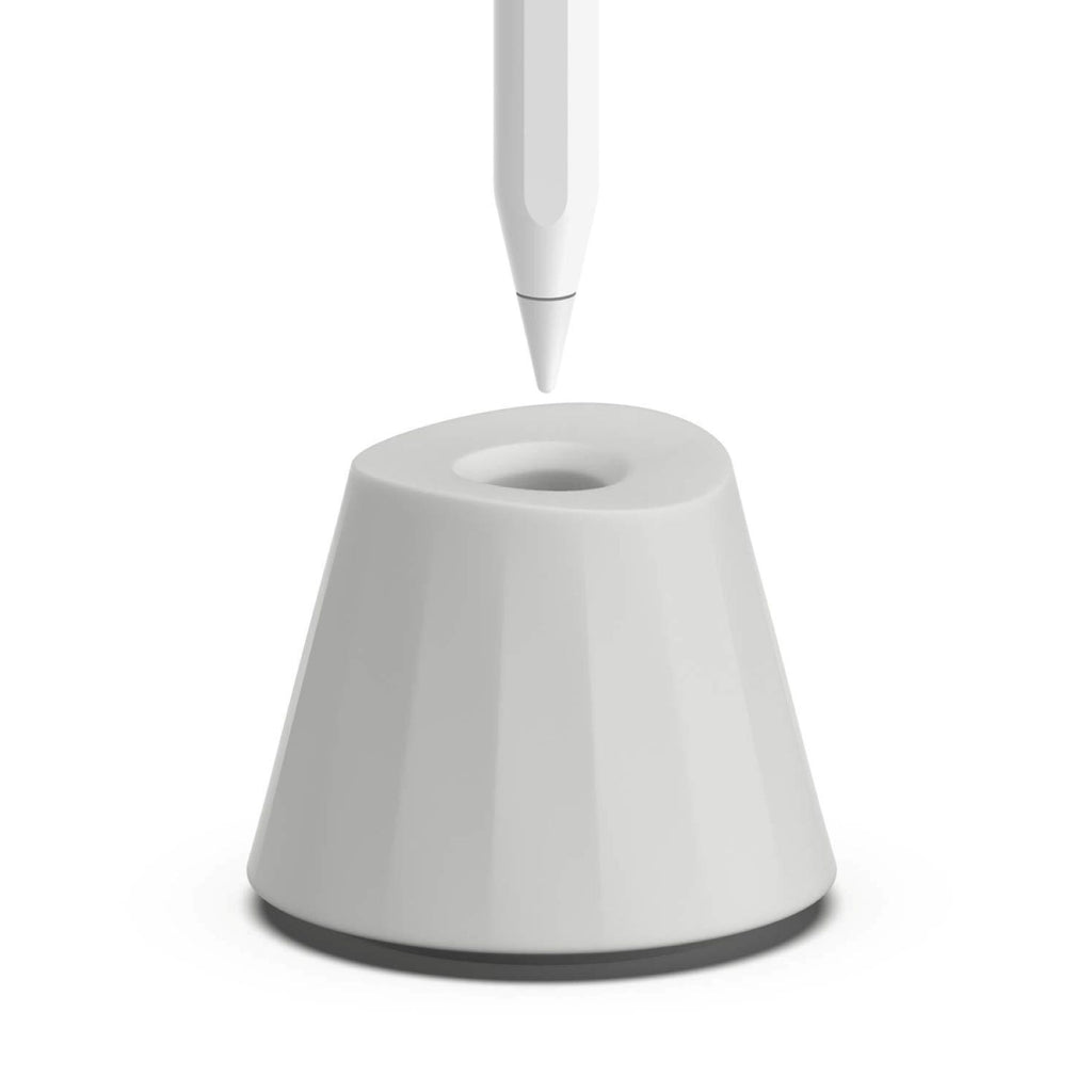 Silicone Vertical Pen Holder