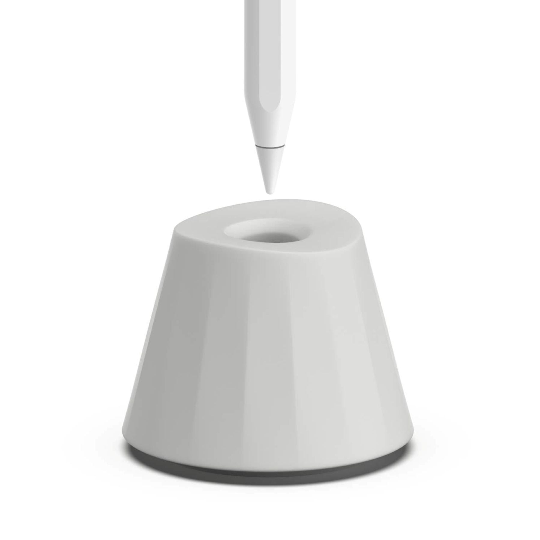 Silicone Vertical Pen Holder