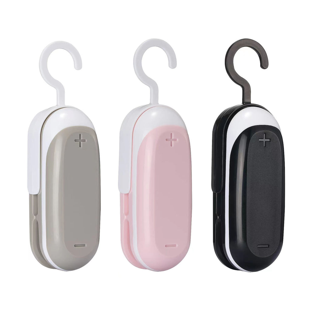 Handheld Heat Food Vacuum Sealer Machine