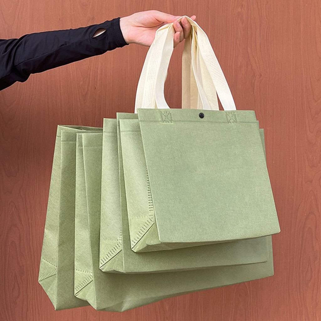 Eco-Friendly Non-Woven Tote Bag