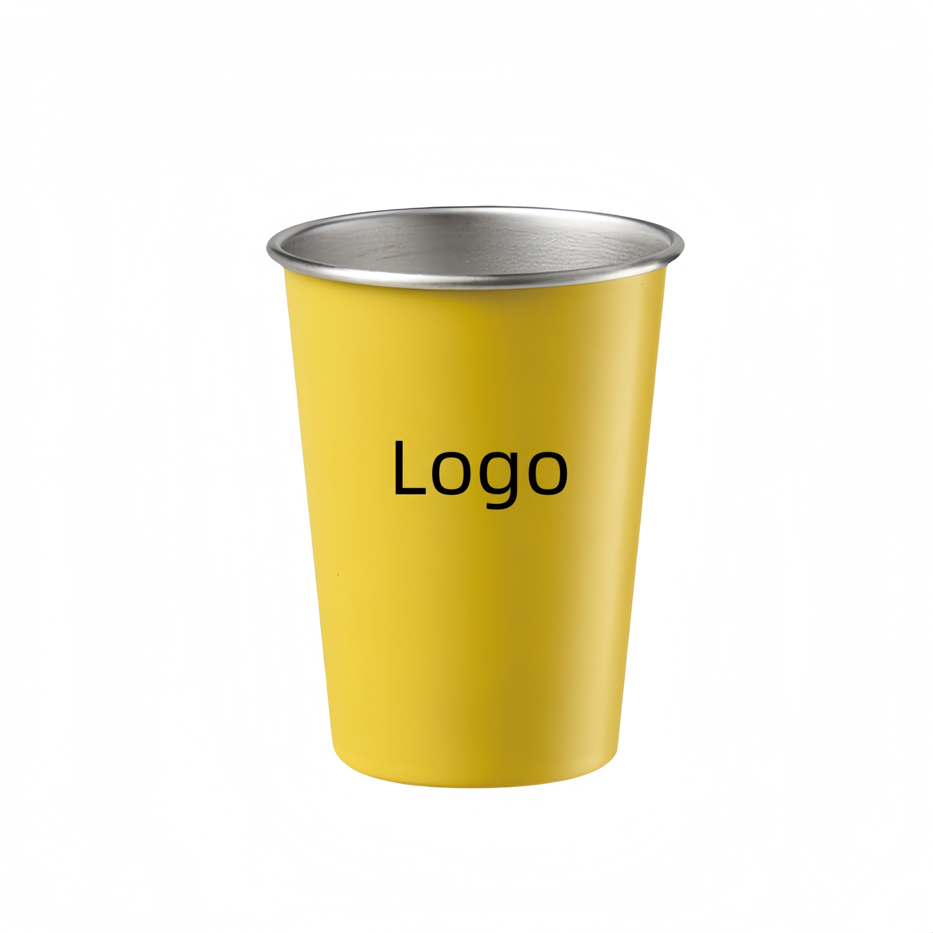 Stainless Steel Water Cup
