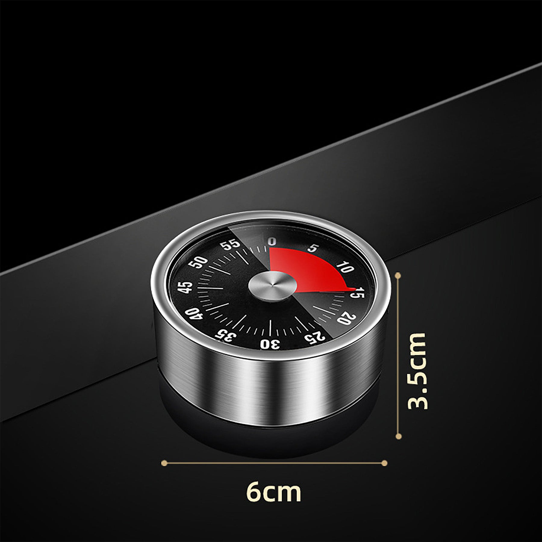 Mechanical Timer