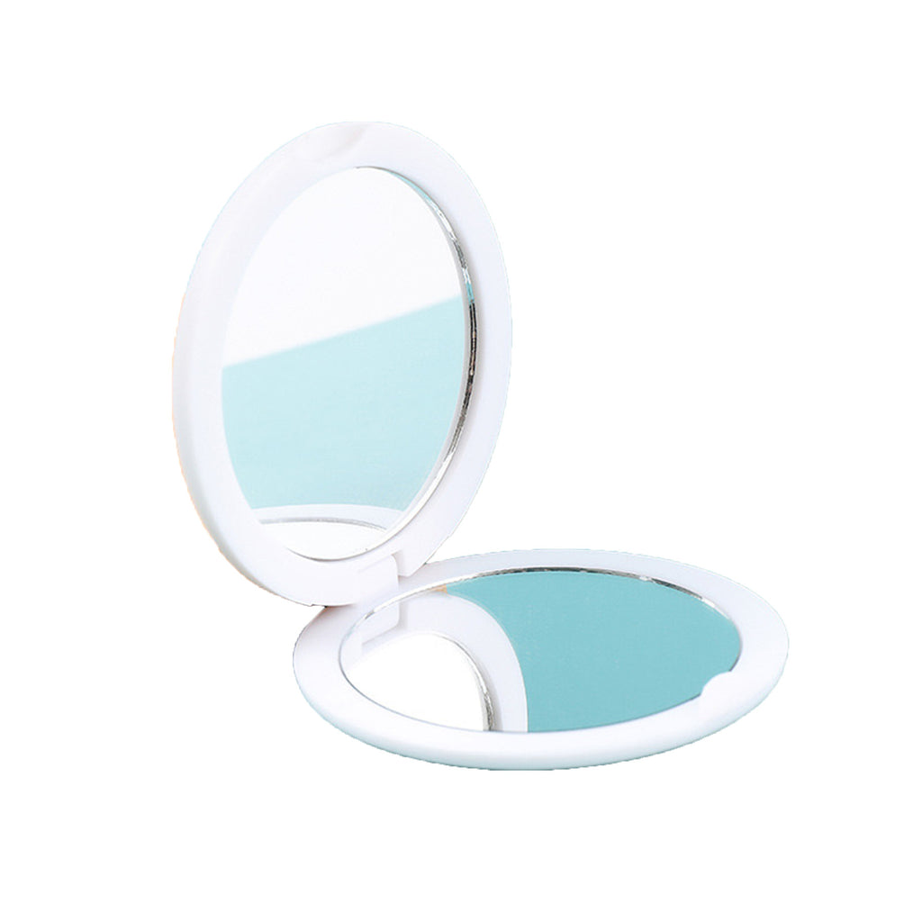 Carrying Makeup Mirror