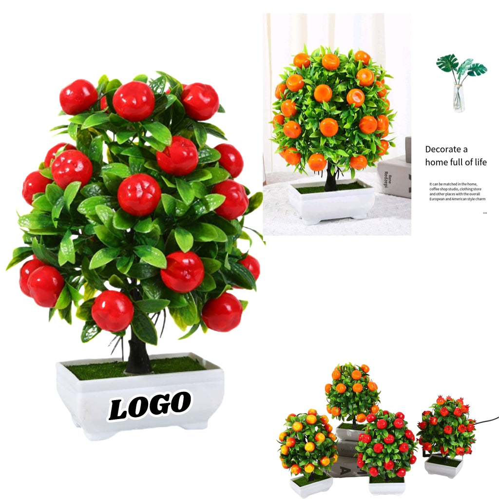 Artificial Potted Decoration