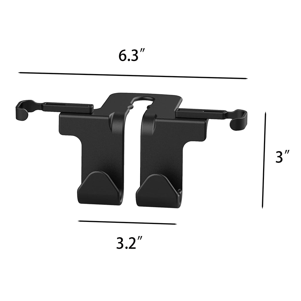 Car Headrest Hook