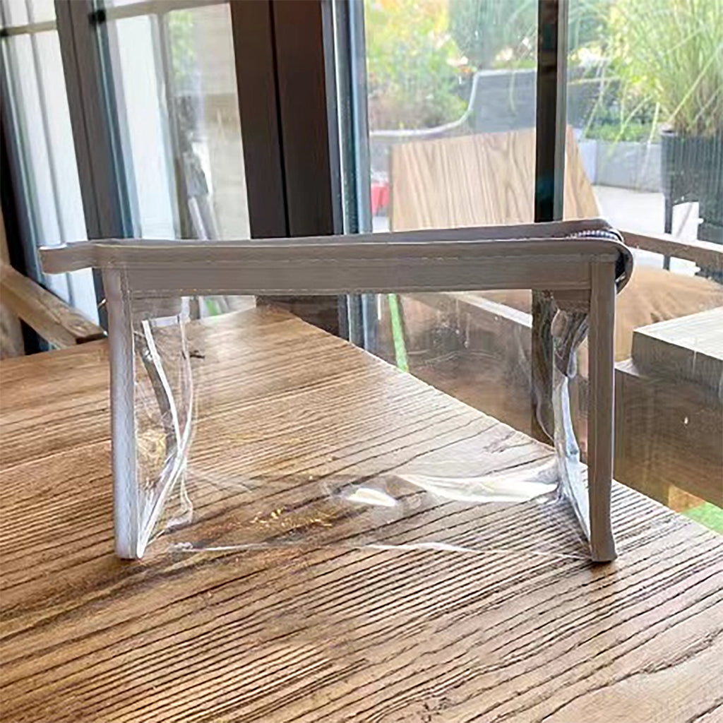 PVC Transparent Bag
