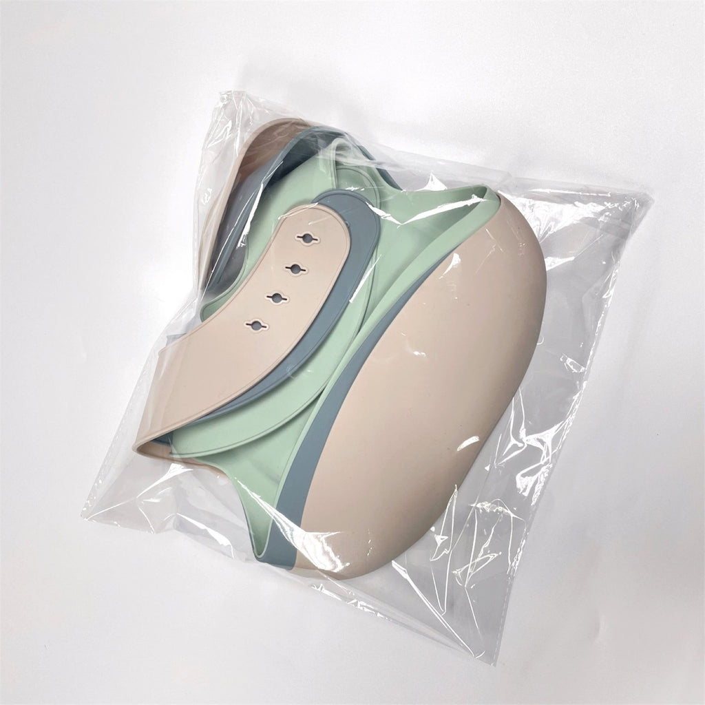 Silicone Children's Bib