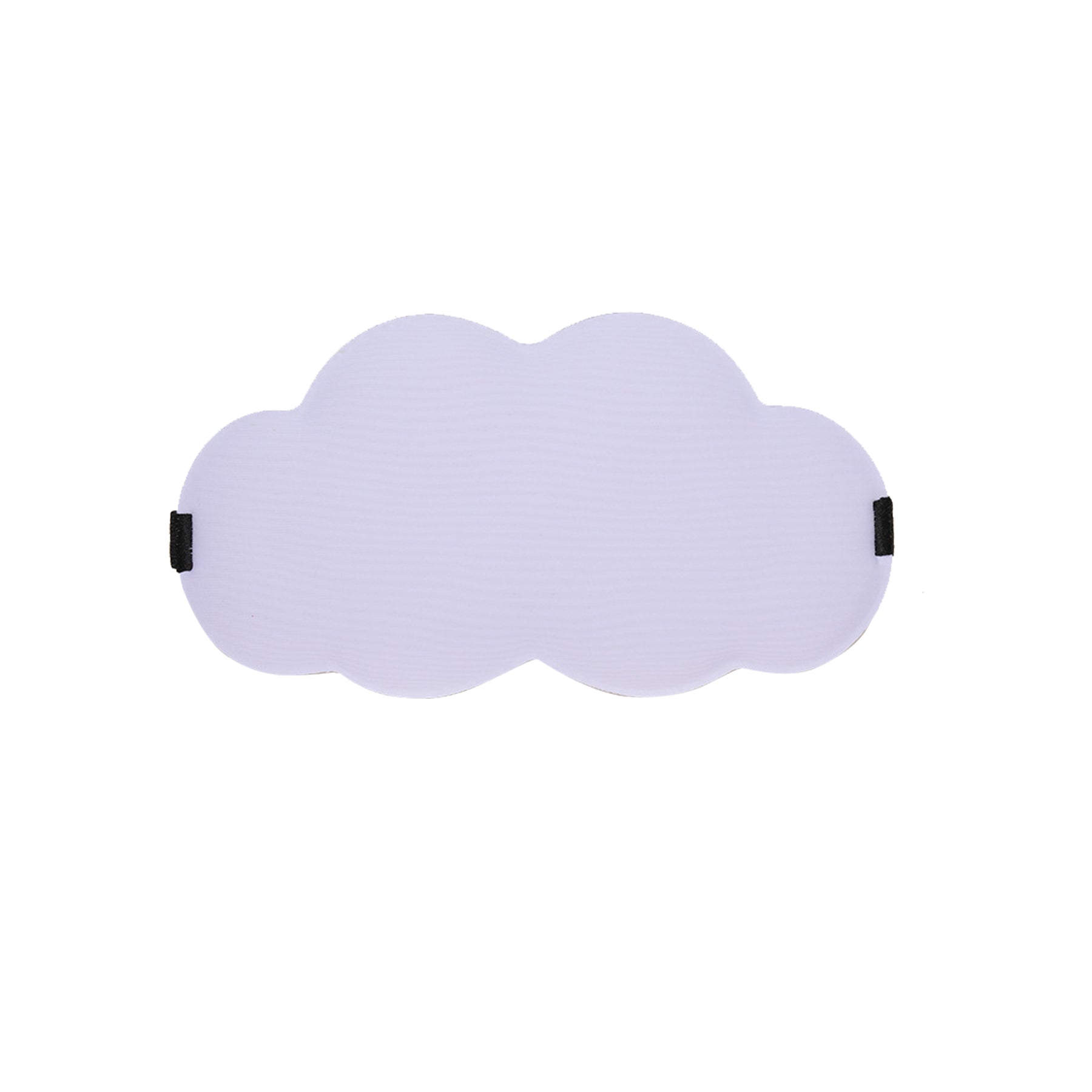 3D Cloud Memory Foam Eye Patch