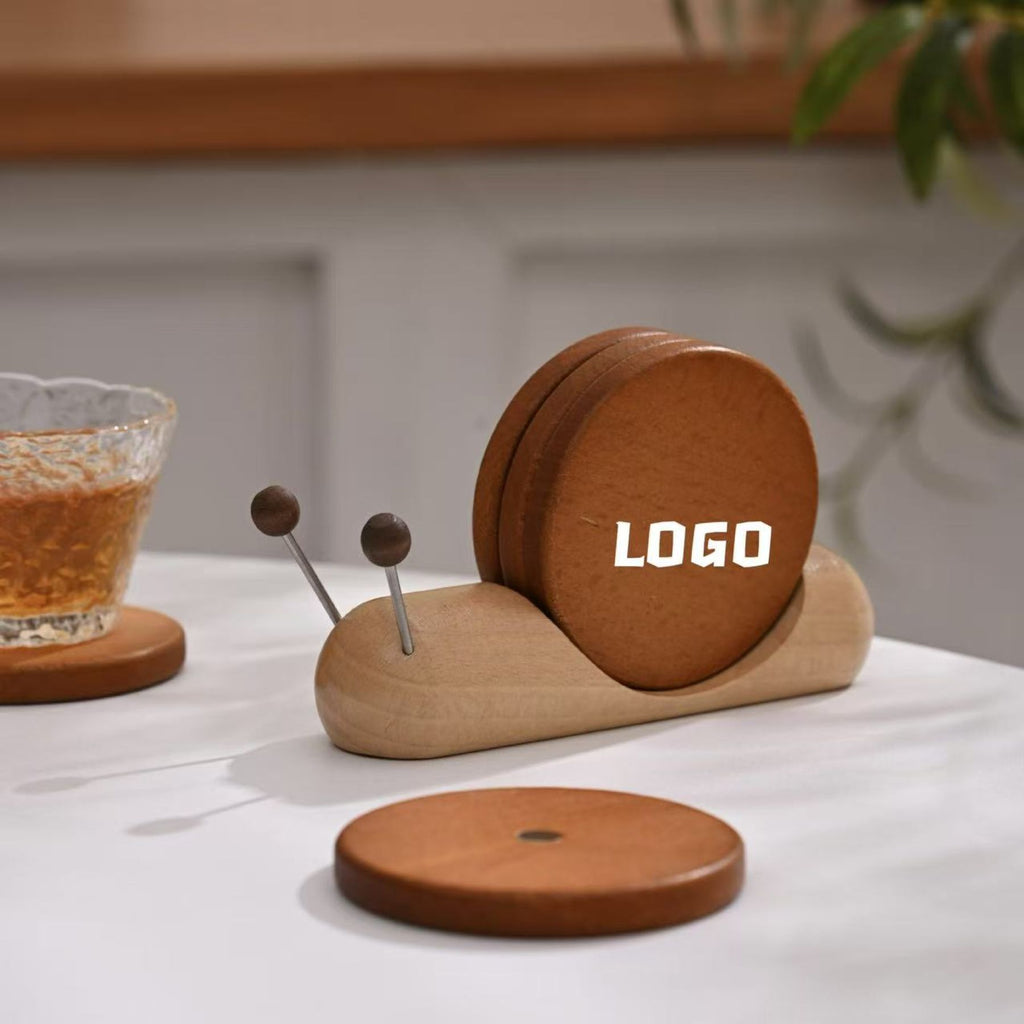 Wooden Heat Insulation Pad