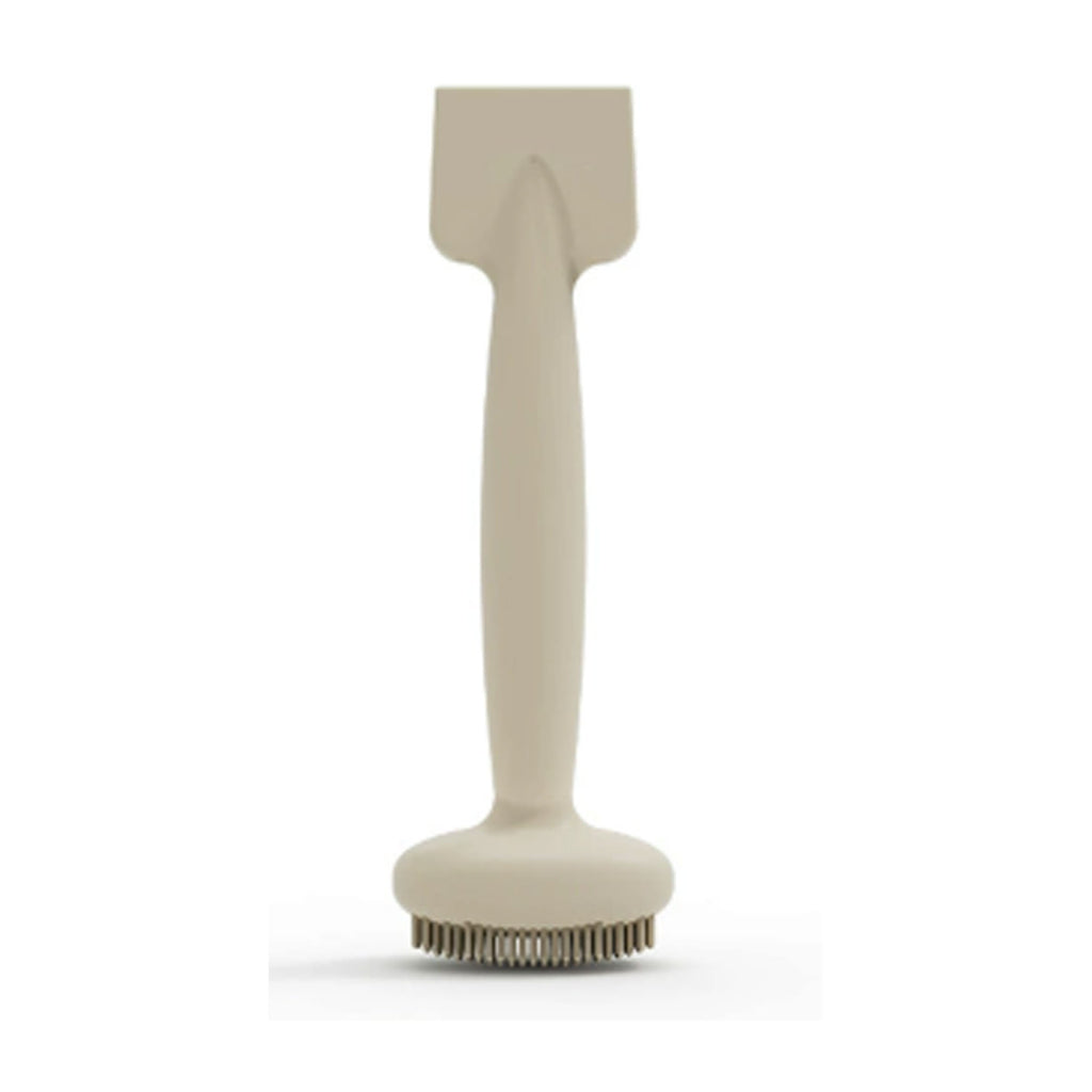 Silicone Dual Head Mask Brush Facial Mud Mask Applicator