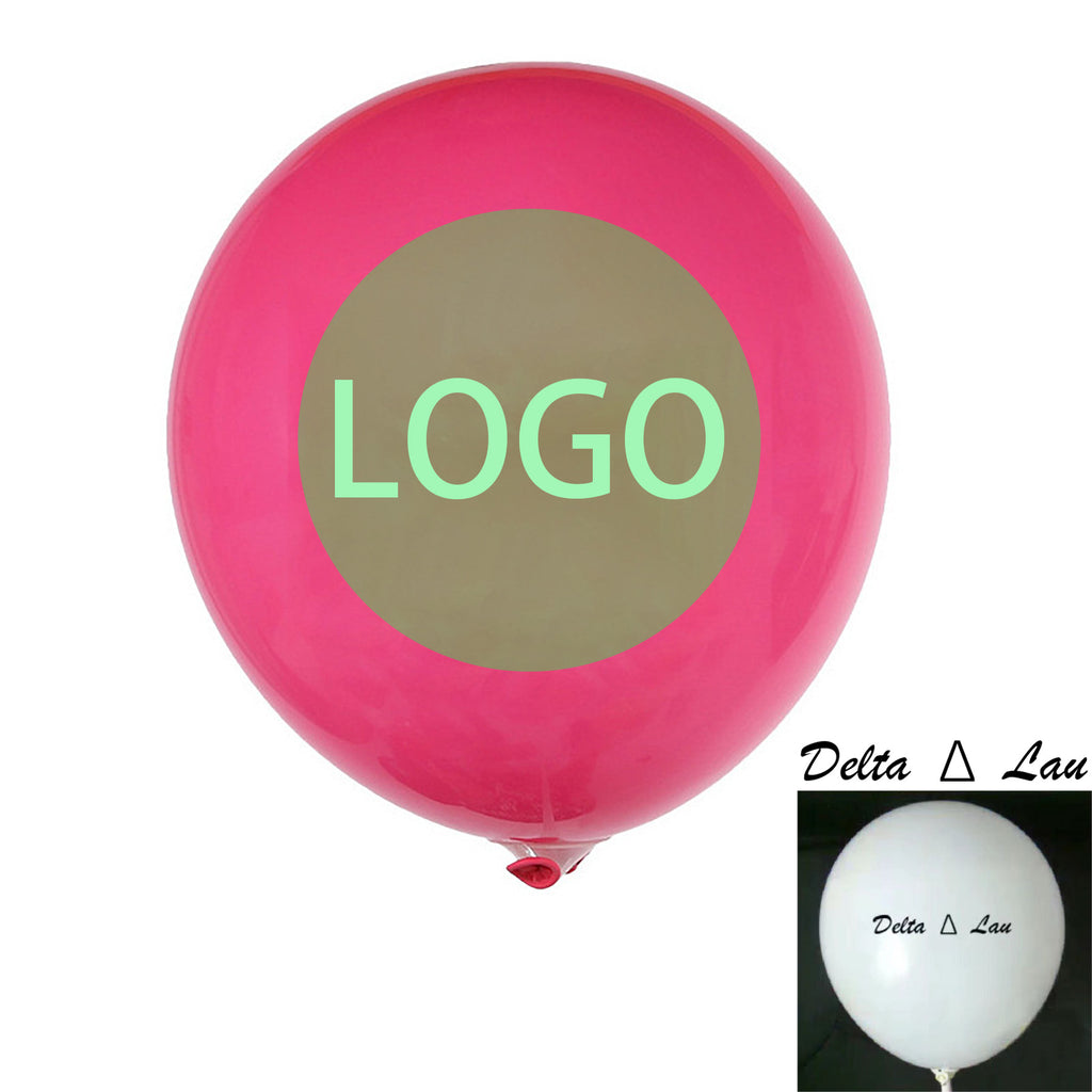 Balloons