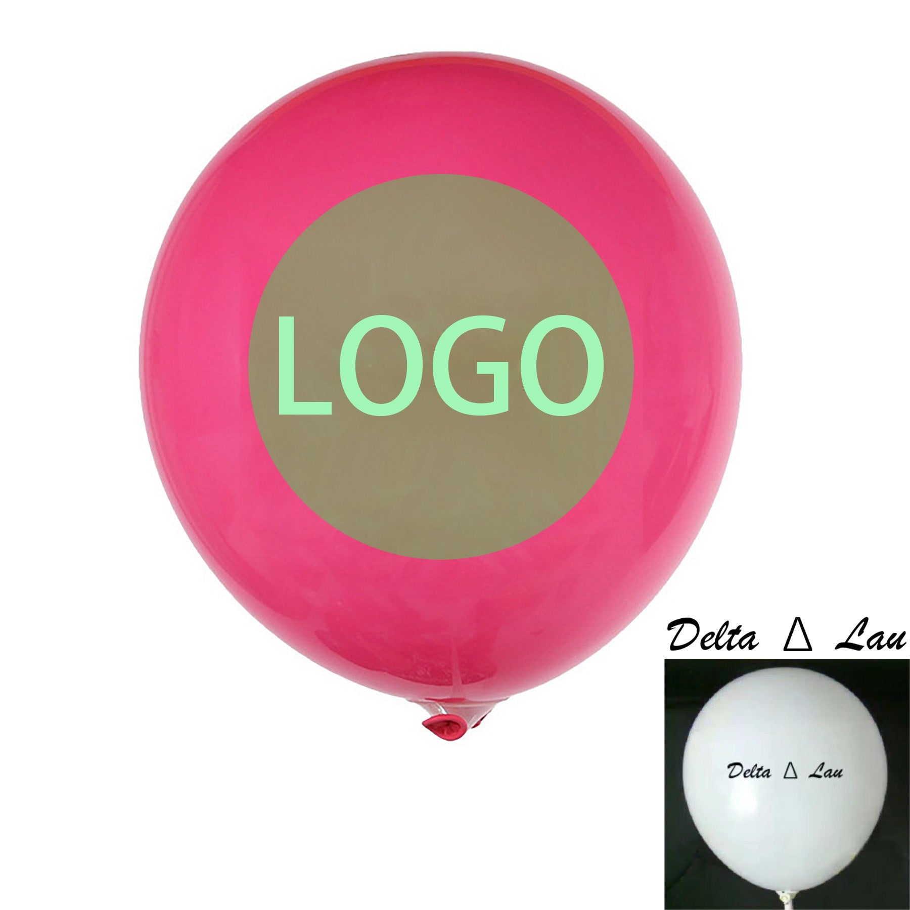 Balloons