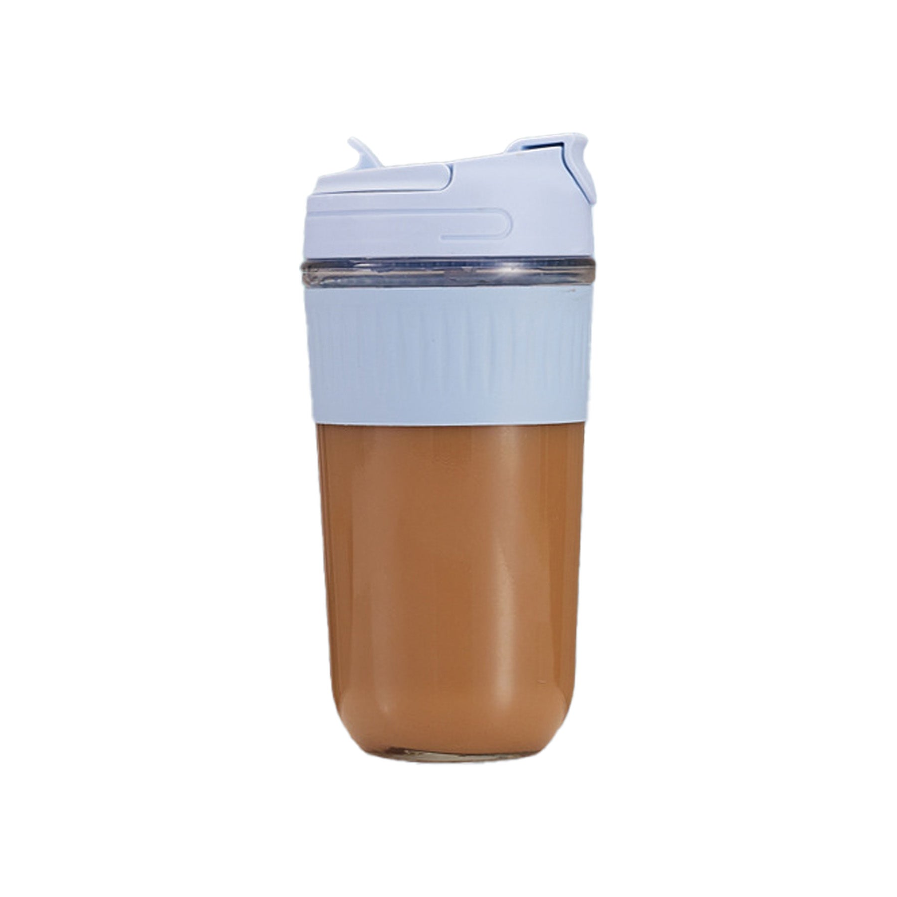 Travel Vacuum Insulated Leak-Proof Coffee Mug