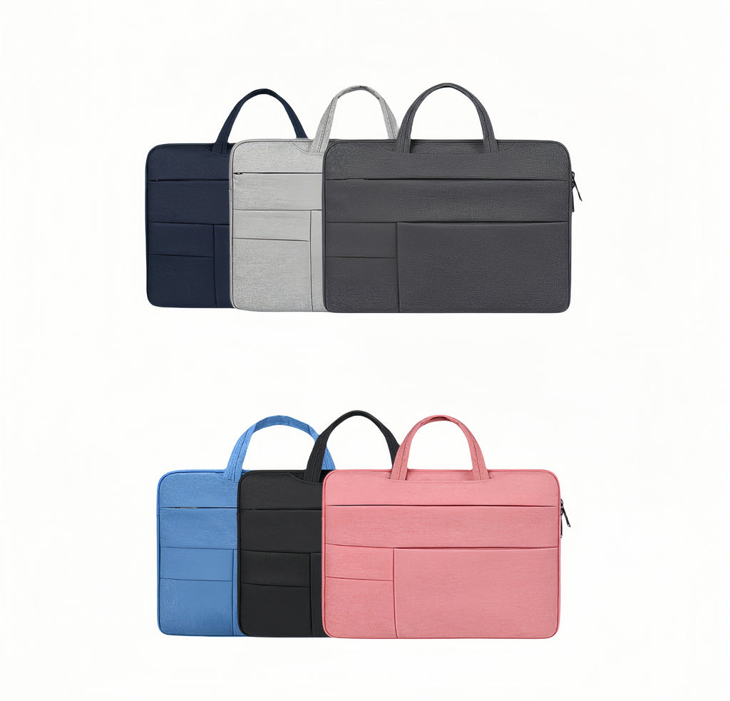 Daily Dual-Purpose Oxford Laptop Bag