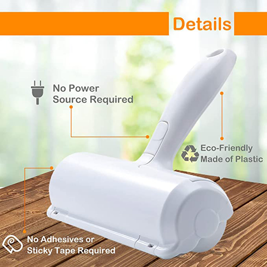 Pet Hair Remover