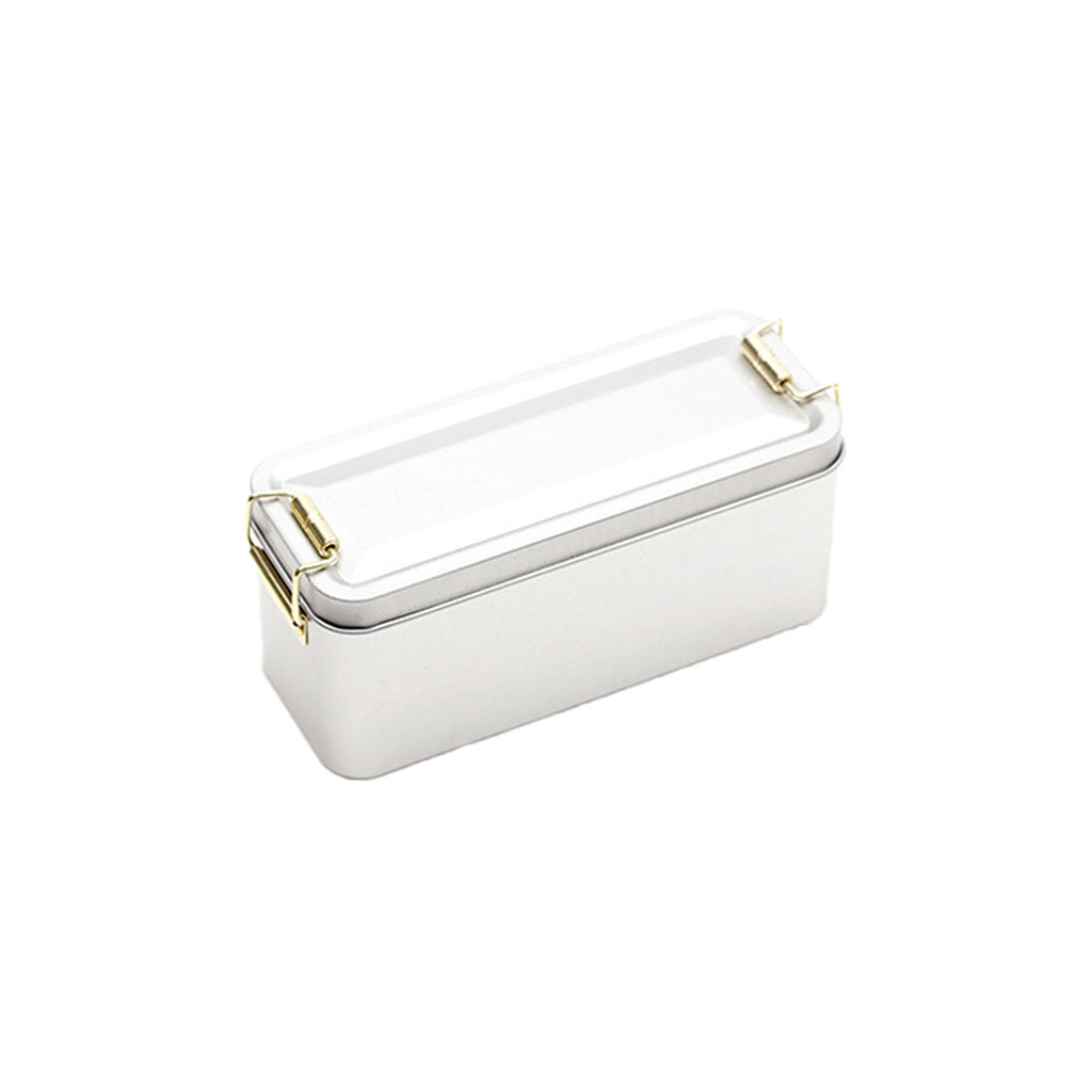 Lock Iron Box