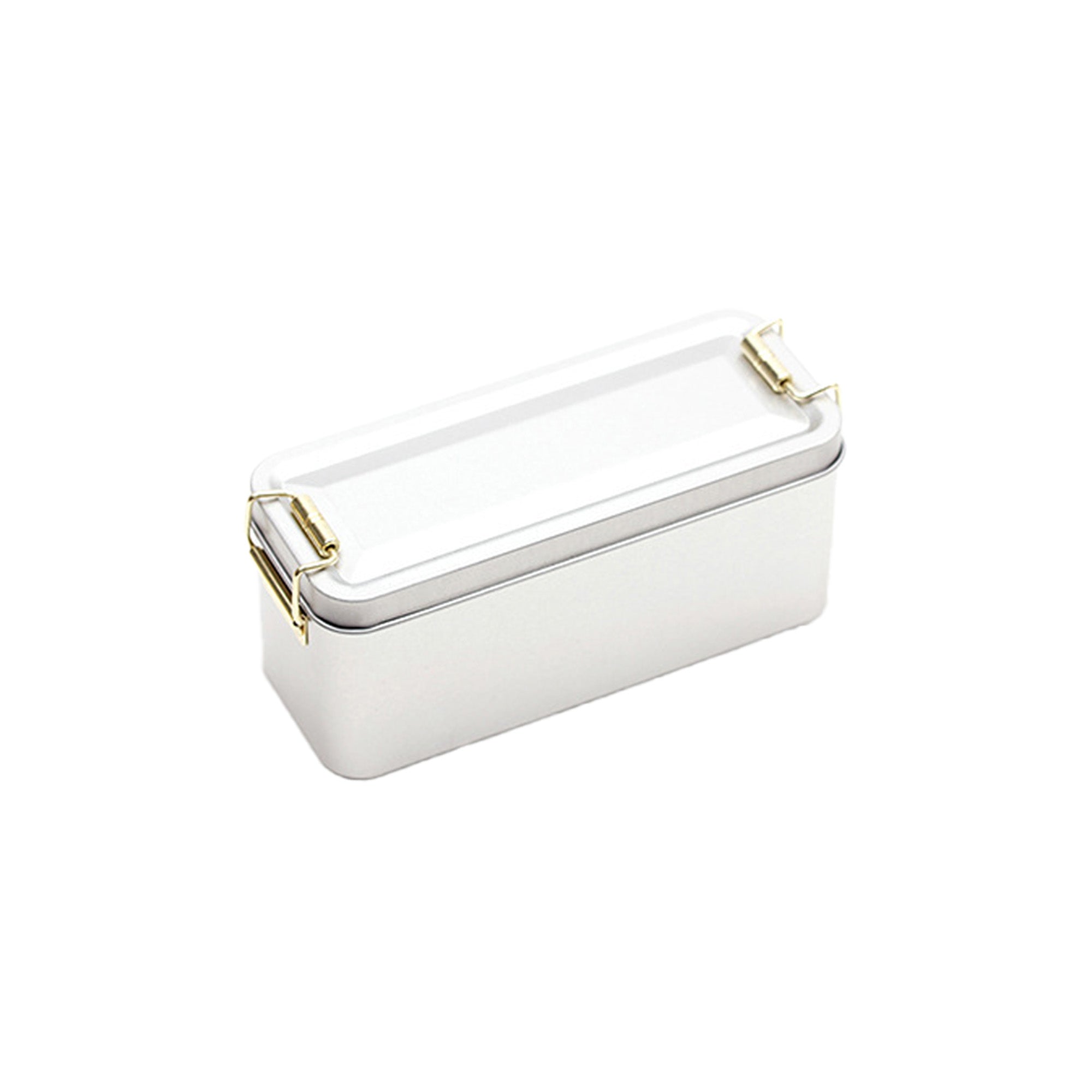 Lock Iron Box