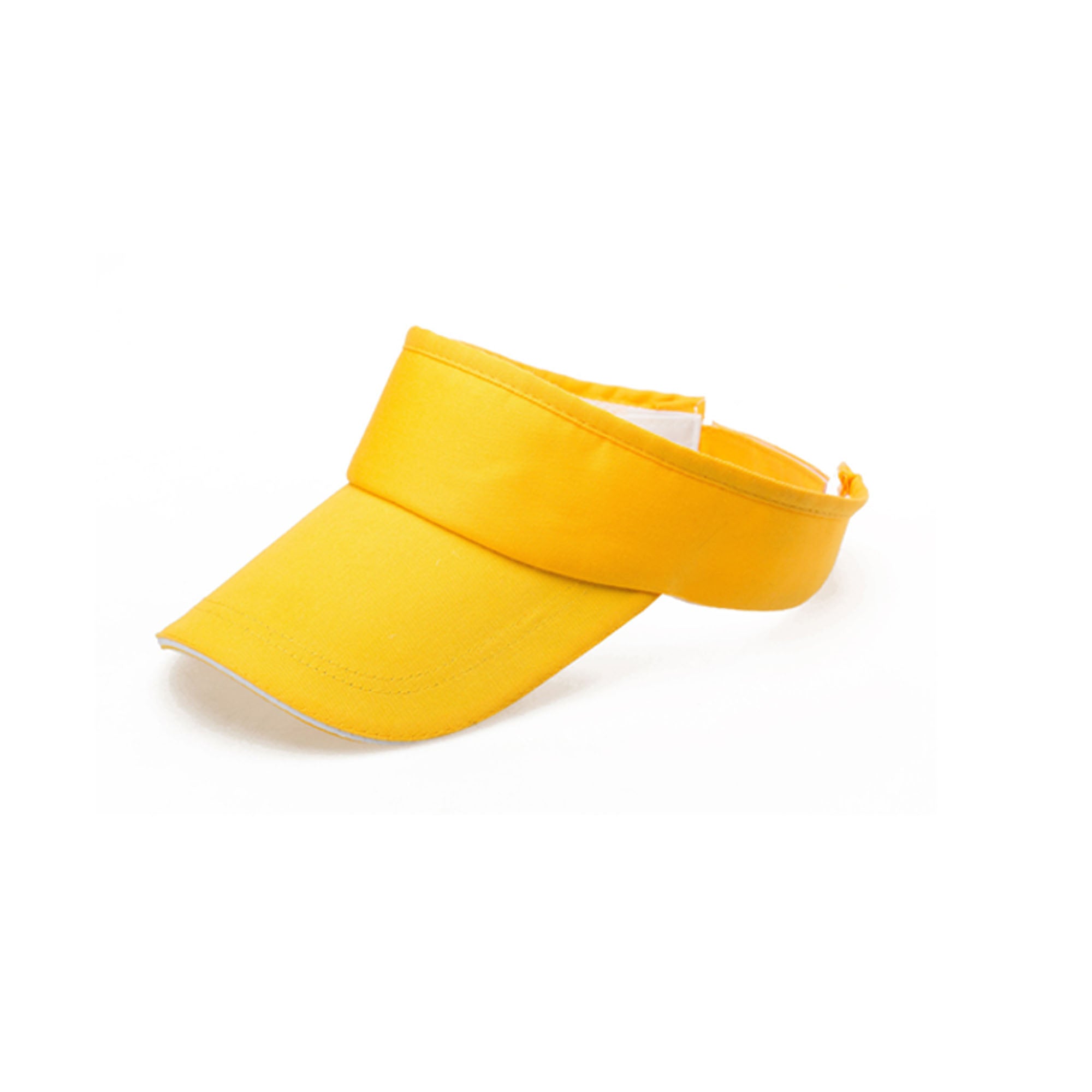 Sportswear Visor Stylish Sun Hat