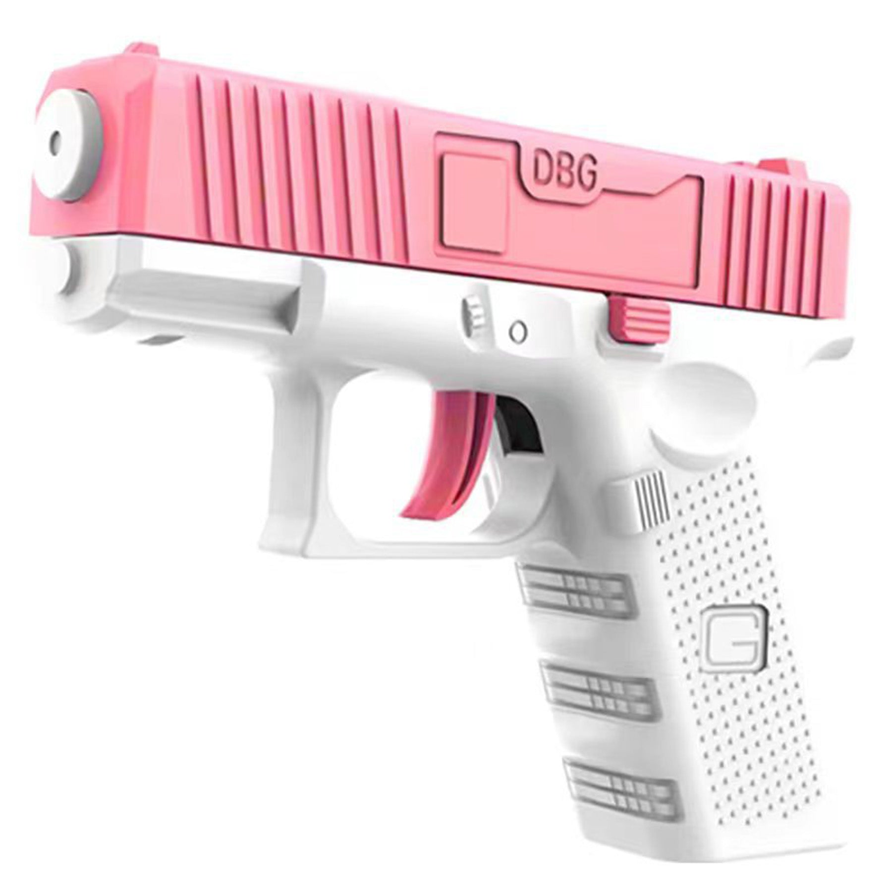 Mini Glock Water Gun
