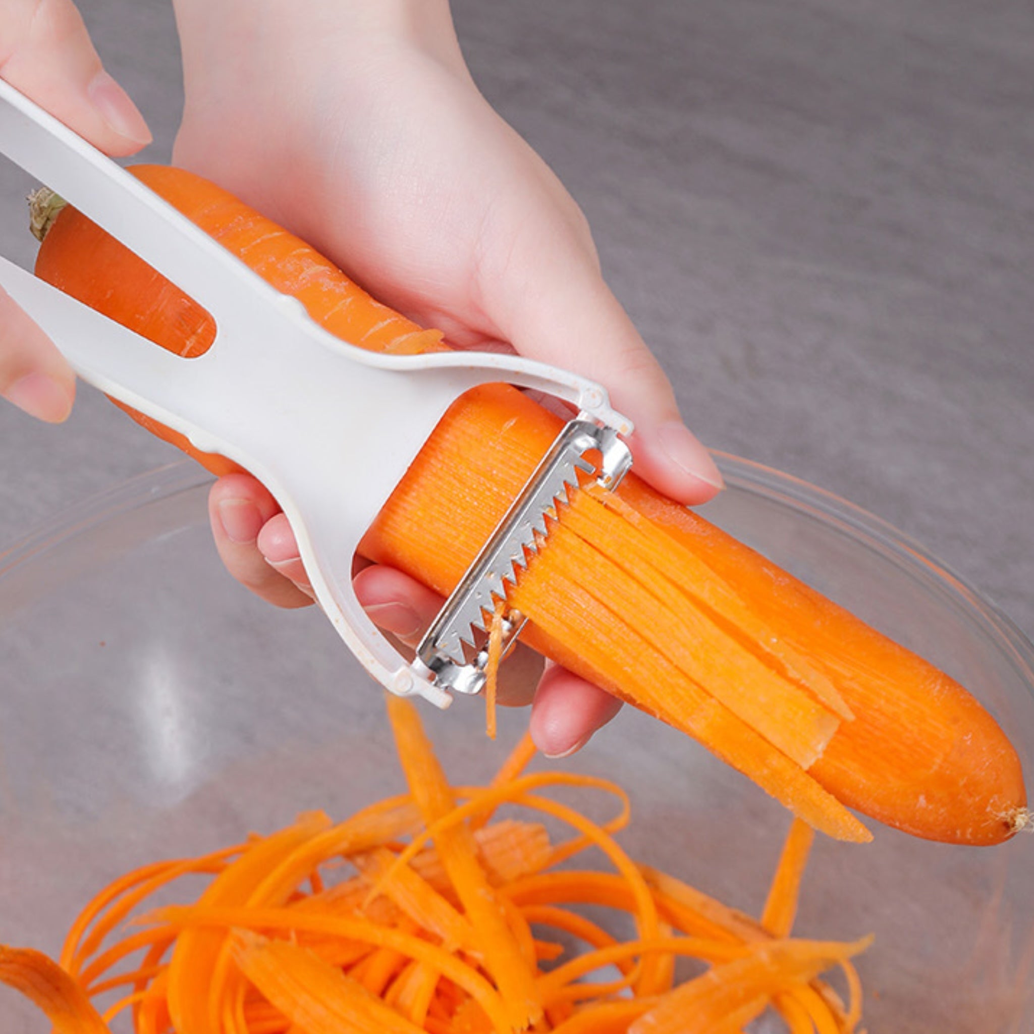 Vegetable Grater